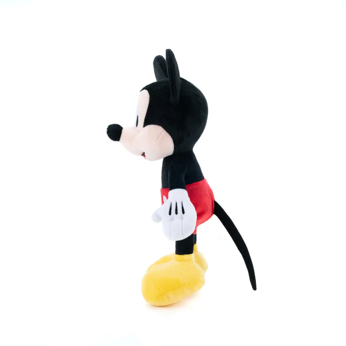 Disney Mickey mehak plišasta igrača 25 cm fotografija izdelka