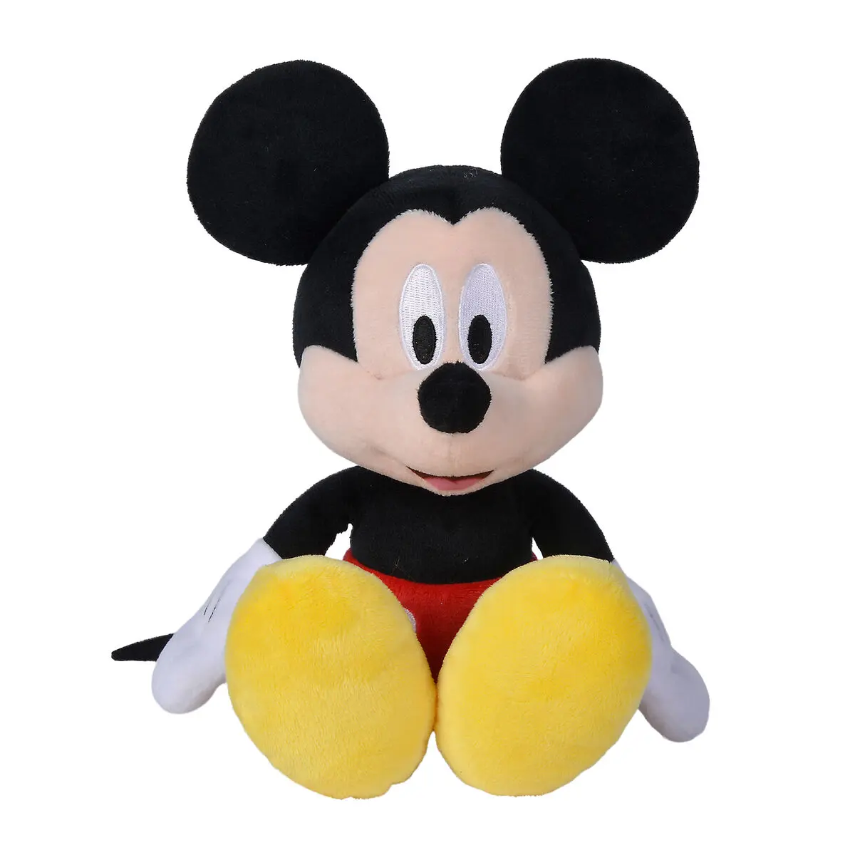 Disney Mickey mehak plišasta igrača 25 cm fotografija izdelka