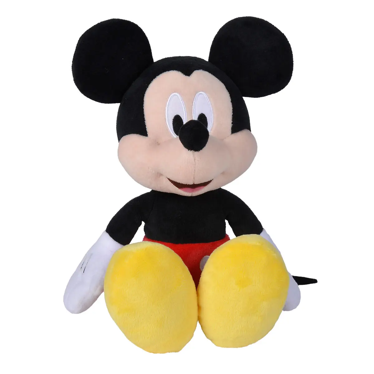 Disney Mickey mehak plišasta igrača 35 cm fotografija izdelka