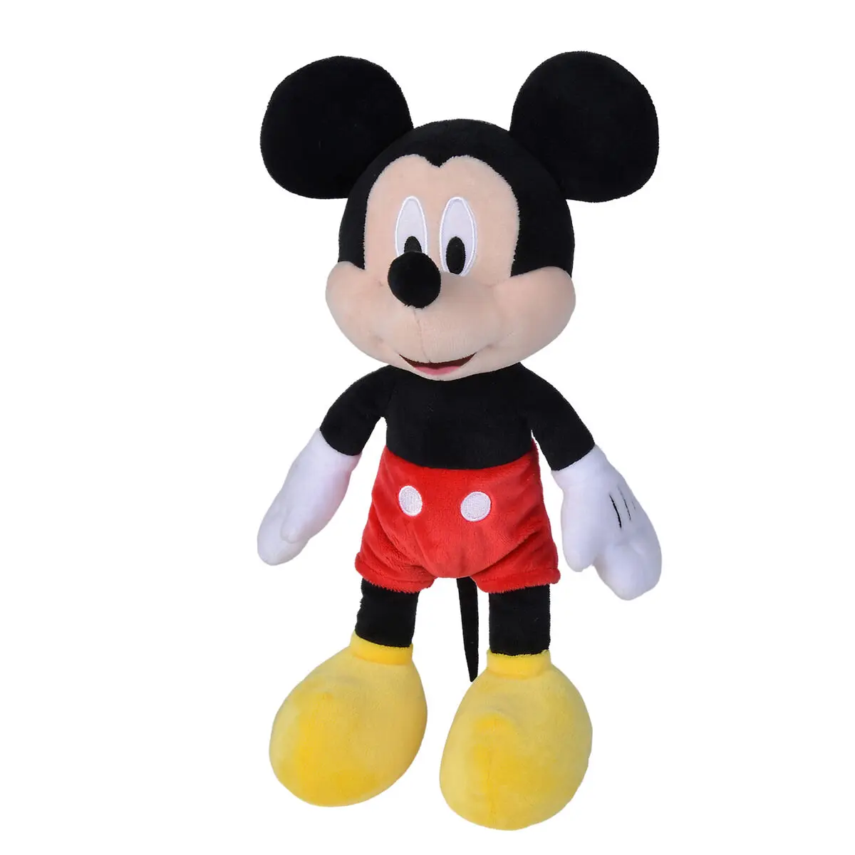 Disney Mickey mehak plišasta igrača 35 cm fotografija izdelka