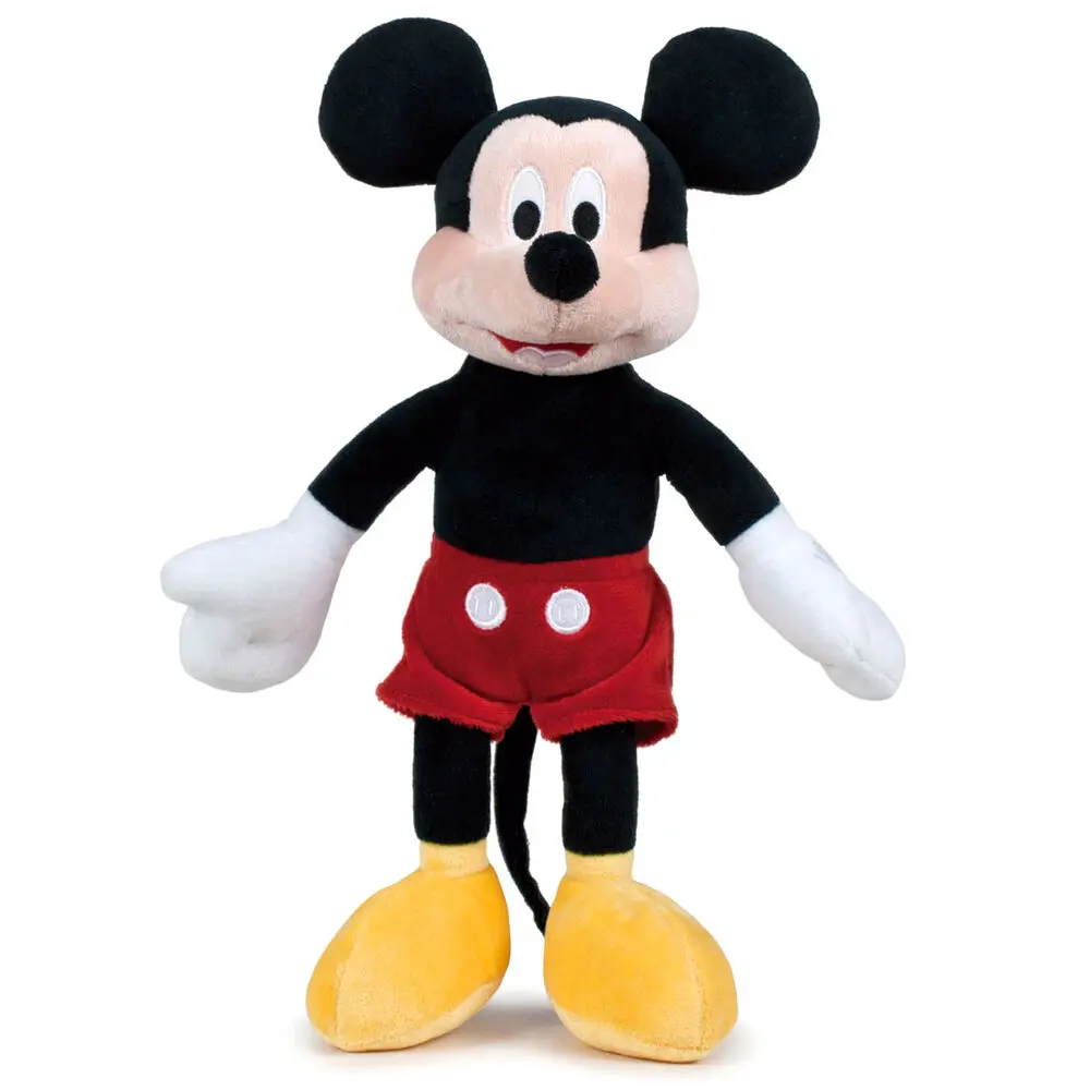 Disney Mickey mehak plišasta igrača 50 cm fotografija izdelka
