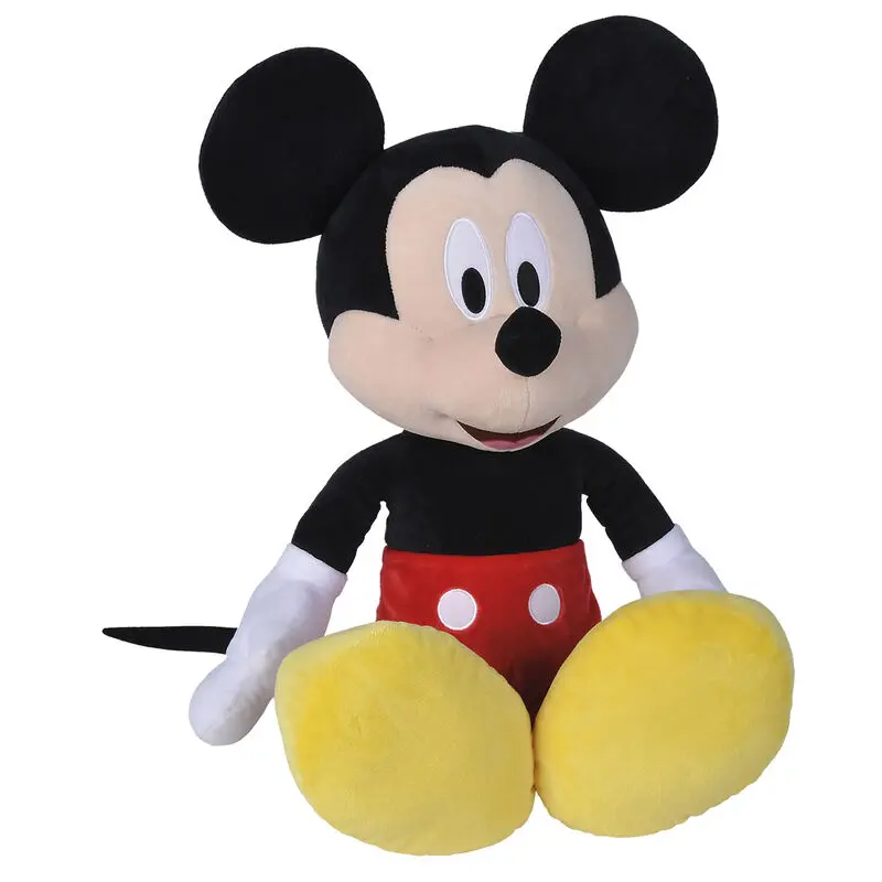 Disney Mickey mäkká plyšová hračka 61cm fotografija izdelka
