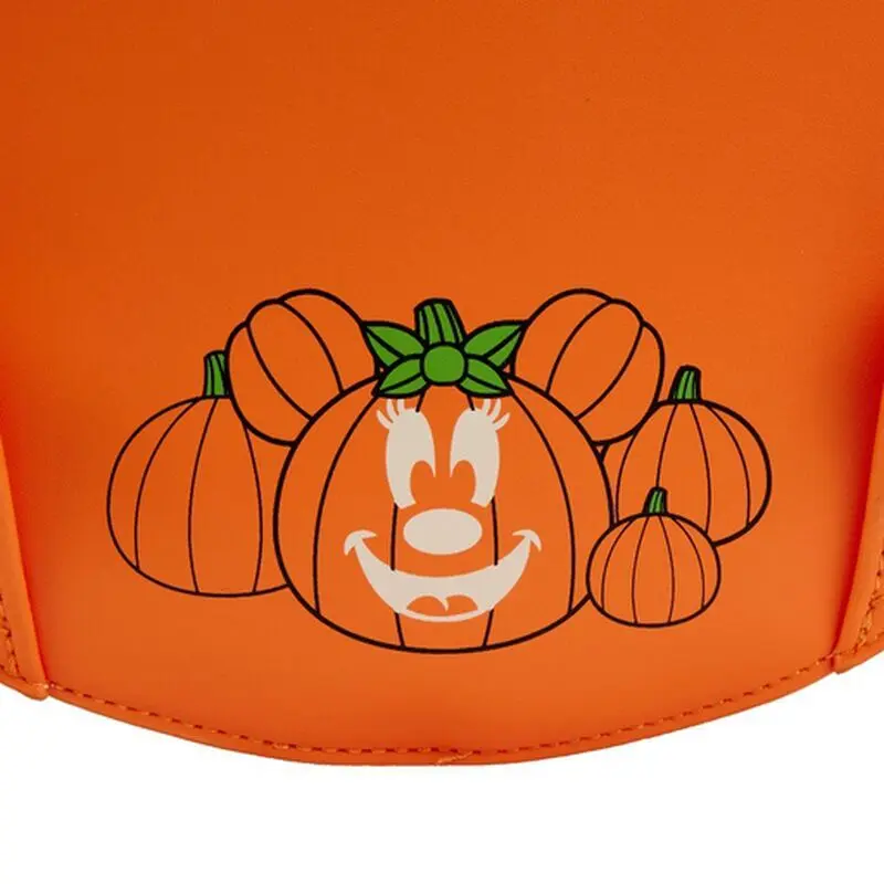 Loungefly Disney Mickey Pumpkin nahrbtnik 20 cm fotografija izdelka