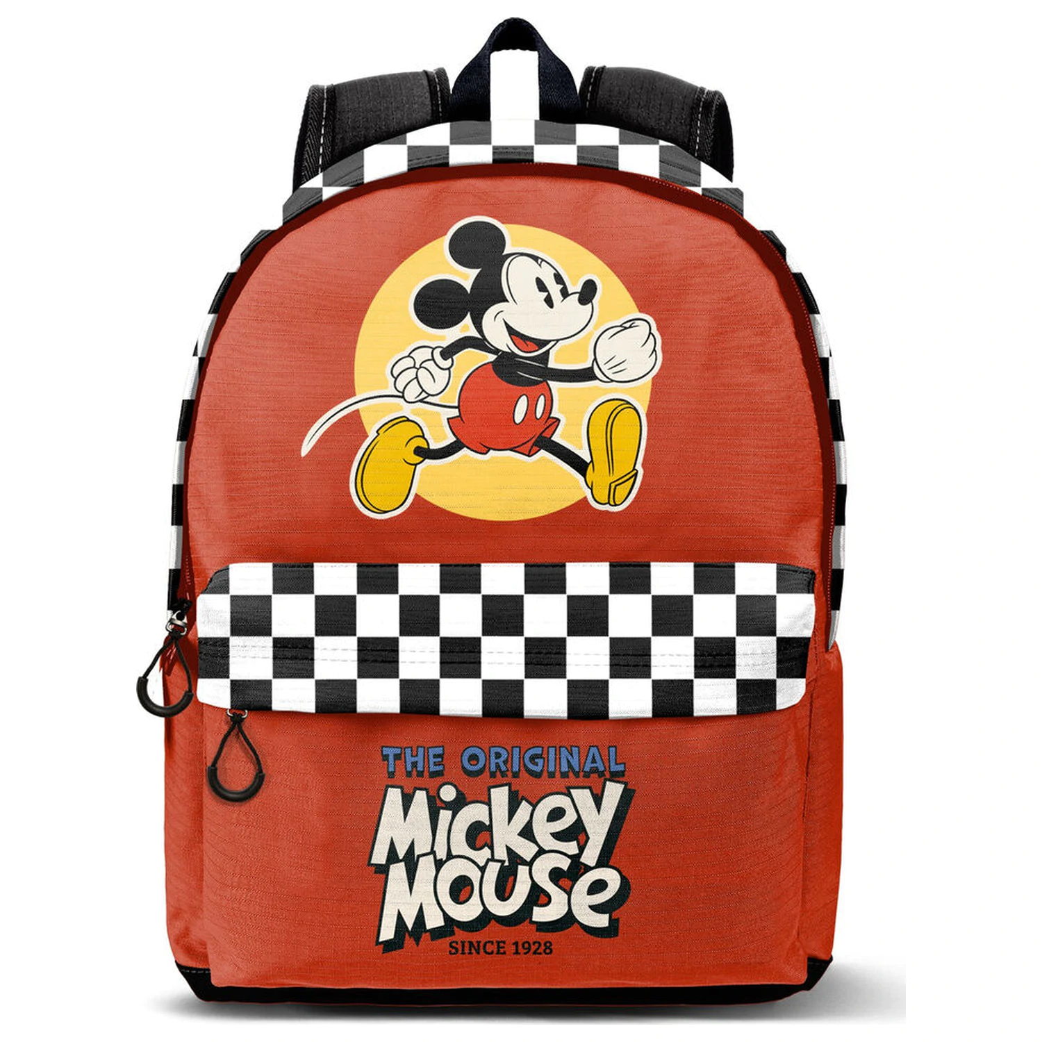 Disney Mickey Racing nahrbtnik 41cm fotografija izdelka