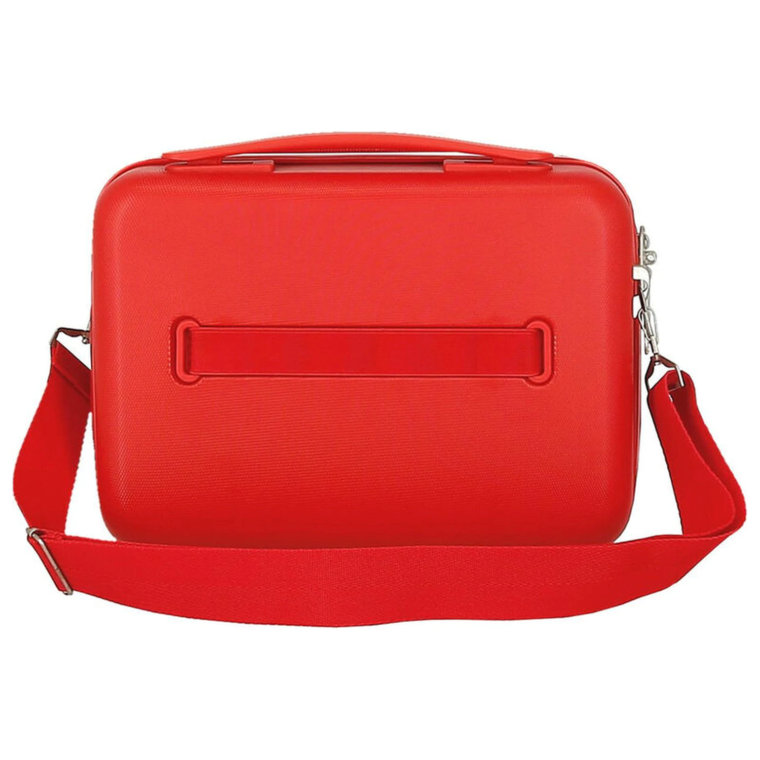 Disney Mickey Red ABS prilagodljiv kozmetični kovček 29cm fotografija izdelka