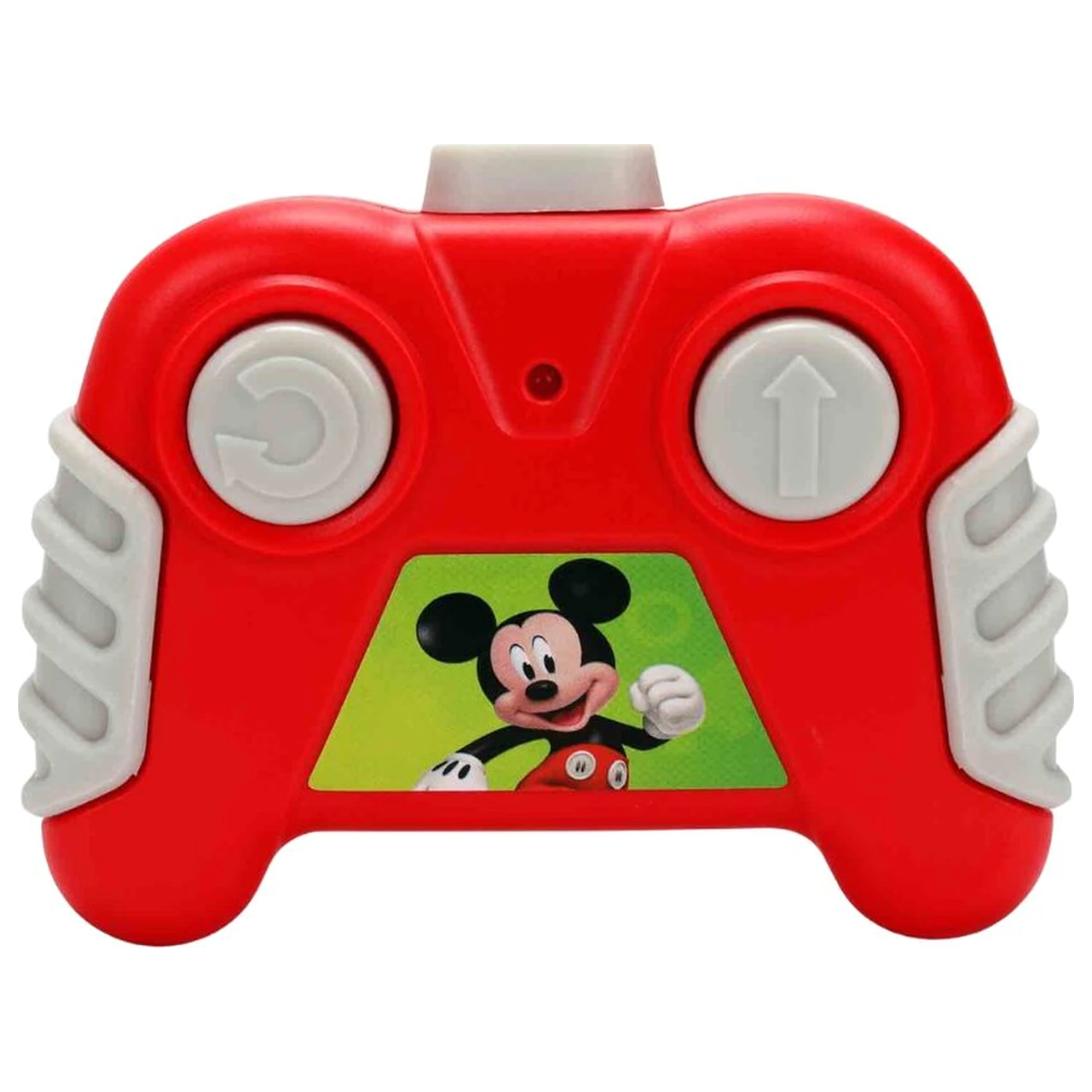 Disney Mickey Roadster radijsko vodeno vozilo fotografija izdelka