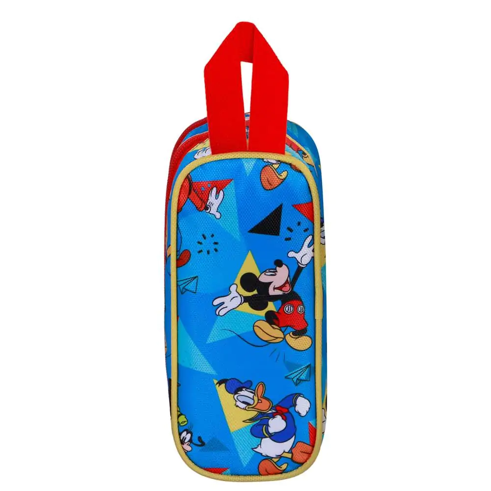 Disney Mickey Scooter 3D dvojna peresnica fotografija izdelka
