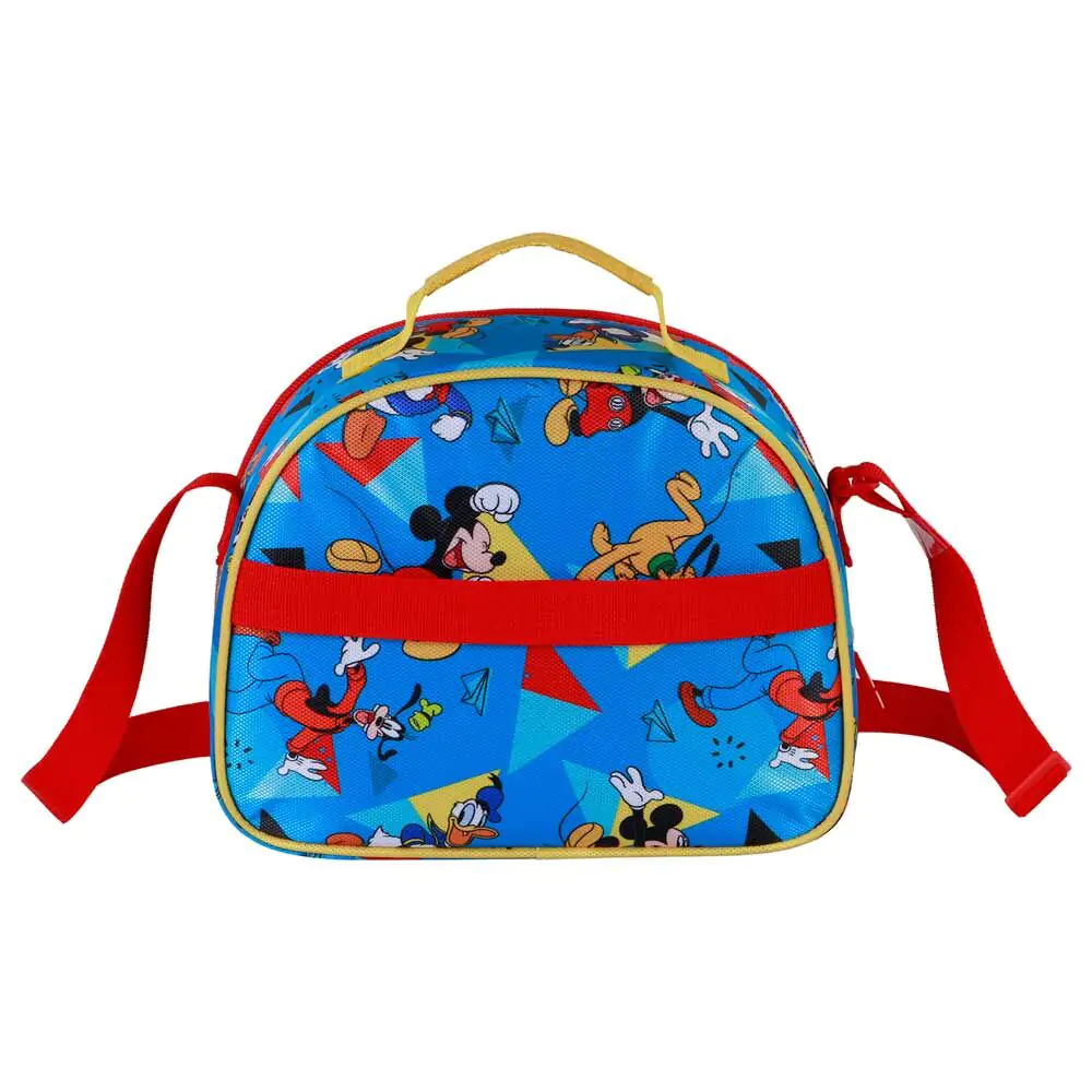 Disney Mickey Scooter 3D torba za malico fotografija izdelka