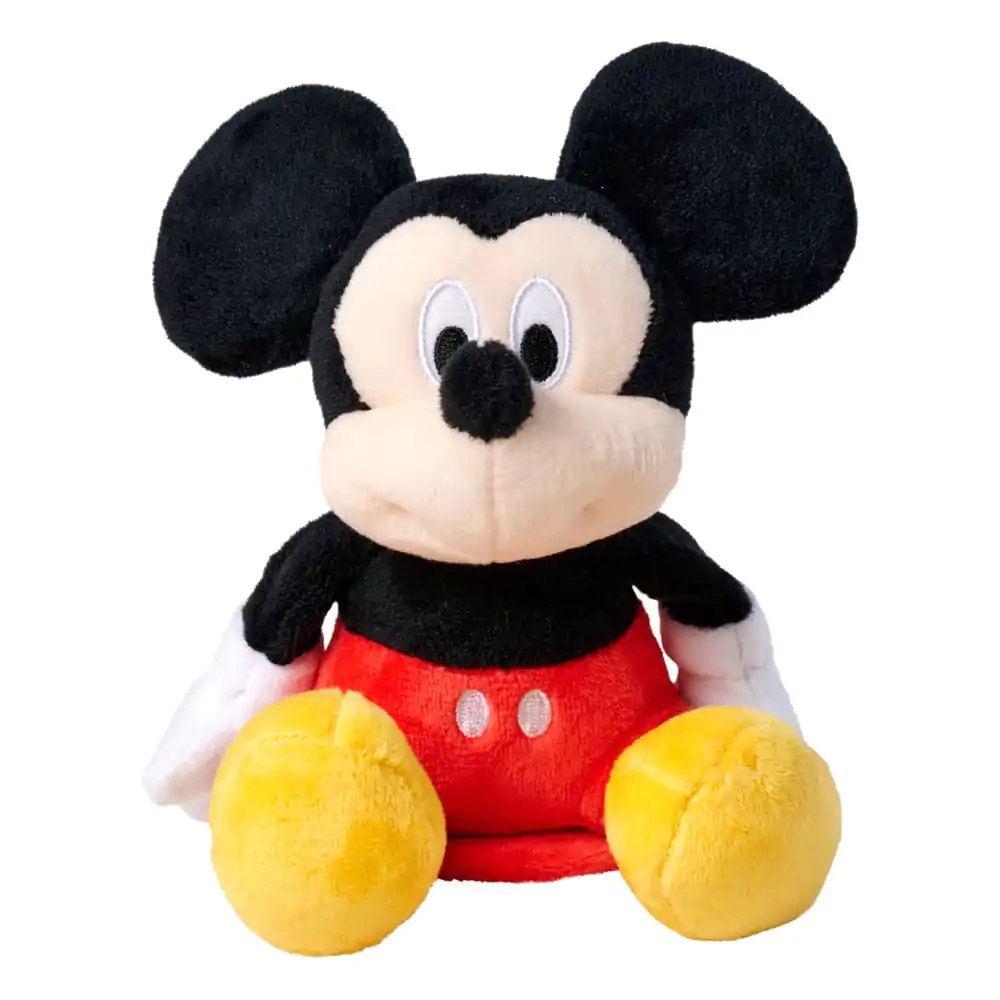 Disney Plišasta Figurica Mickey za na ramo 12 cm fotografija izdelka