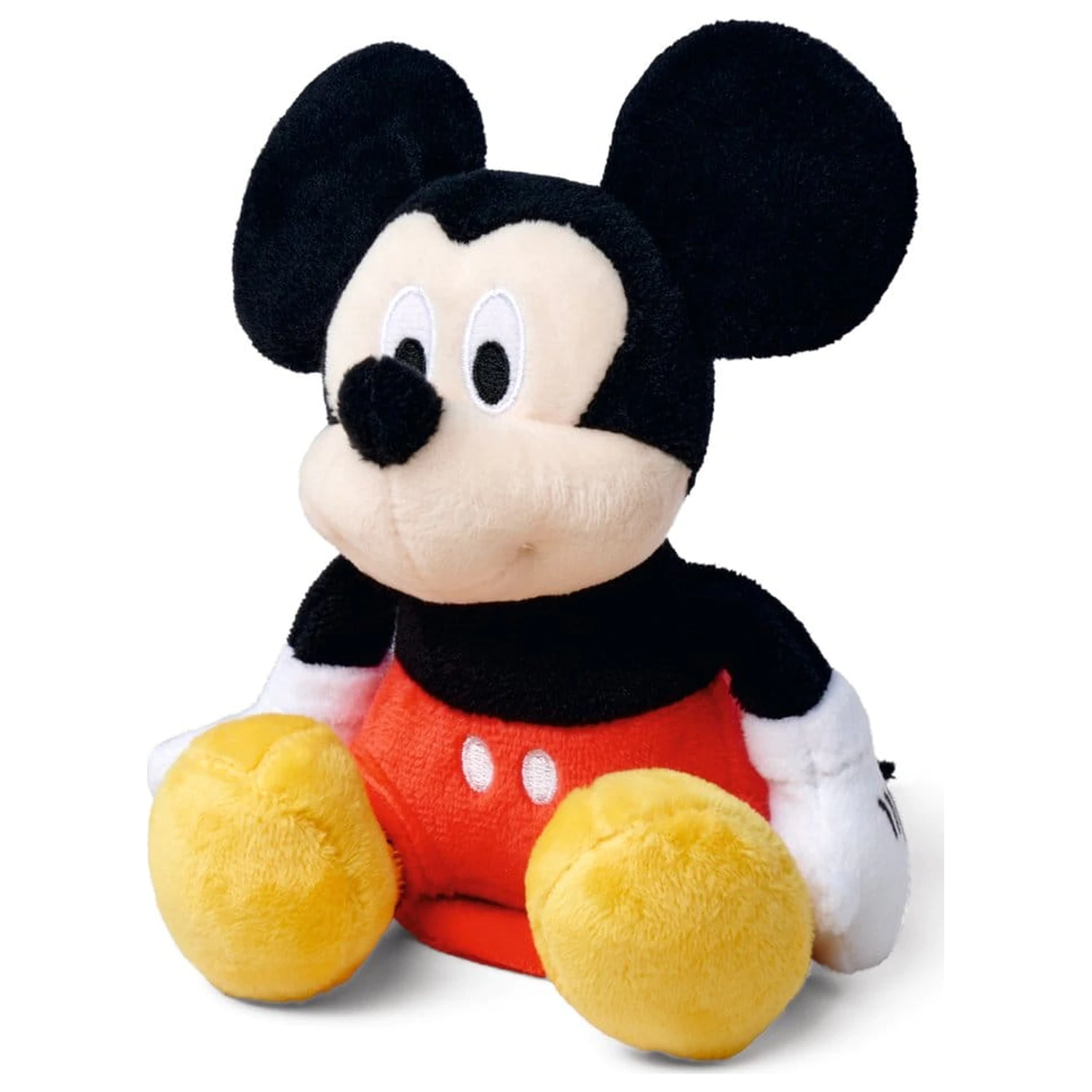Disney Plišasta Figurica Mickey za na ramo 12 cm fotografija izdelka