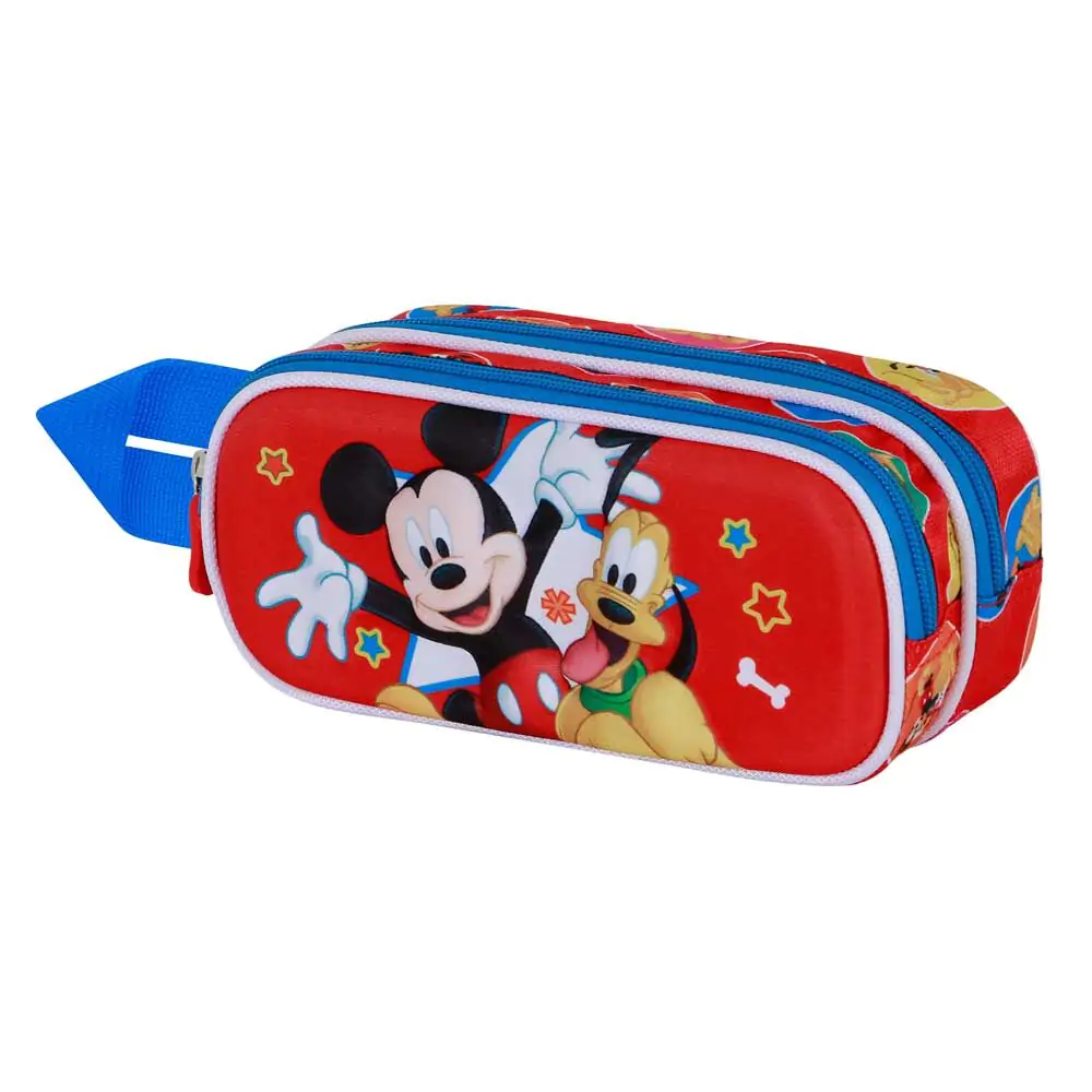 Disney Mickey Star 3D dvojna peresnica fotografija izdelka