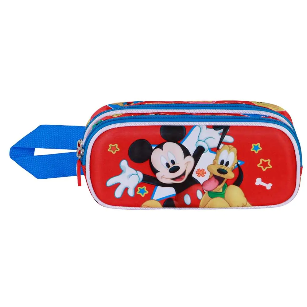 Disney Mickey Star 3D dvojna peresnica fotografija izdelka