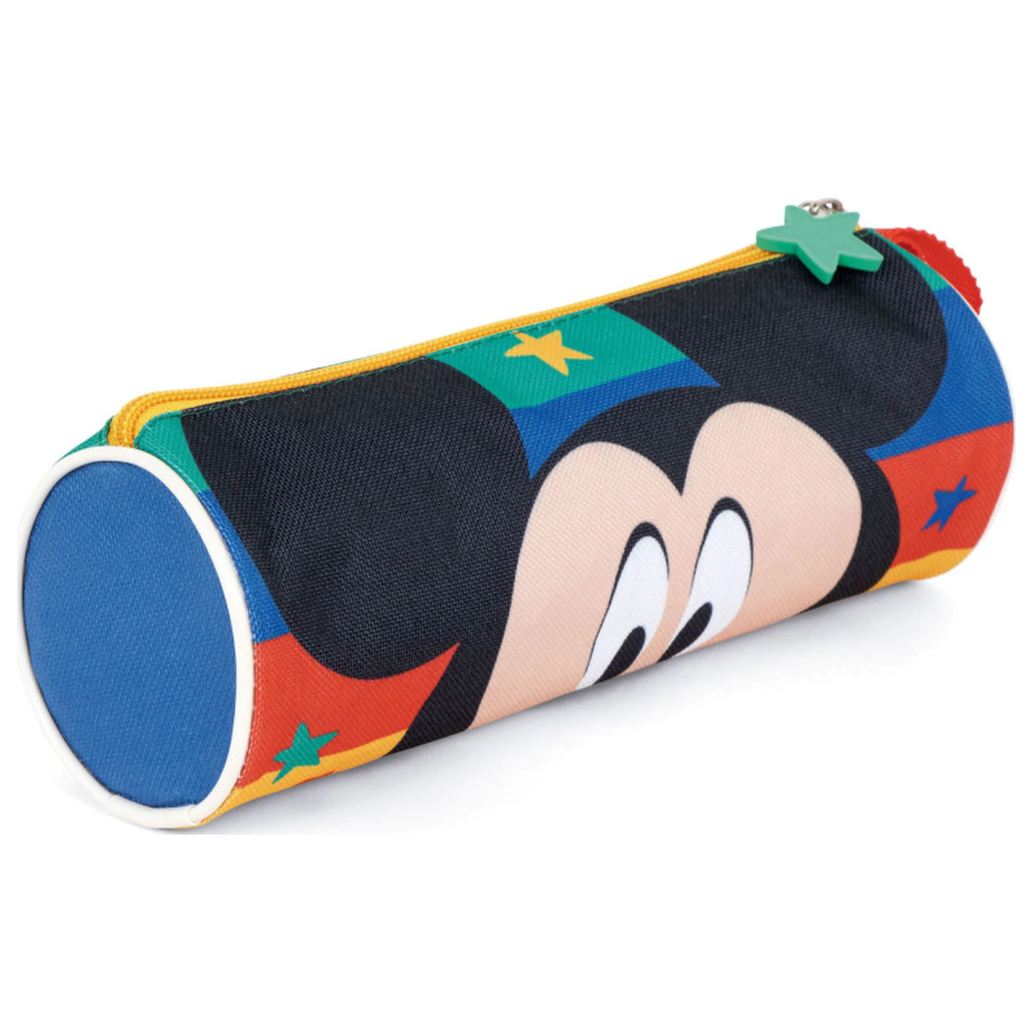 Disney Mickey Star peresnica 21 cm fotografija izdelka