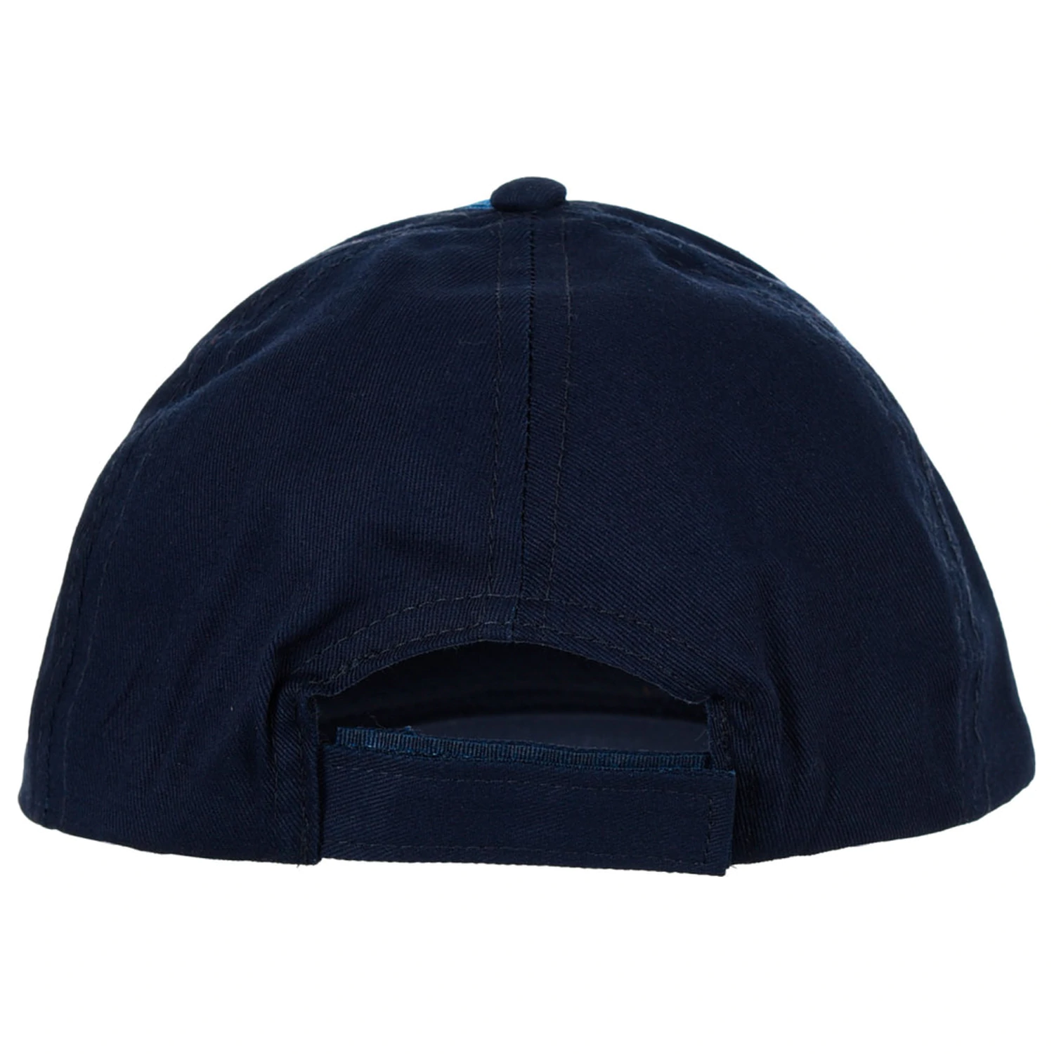 Disney Mickey Mouse Stay Happy modra otroška baseball kapa 54 cm fotografija izdelka