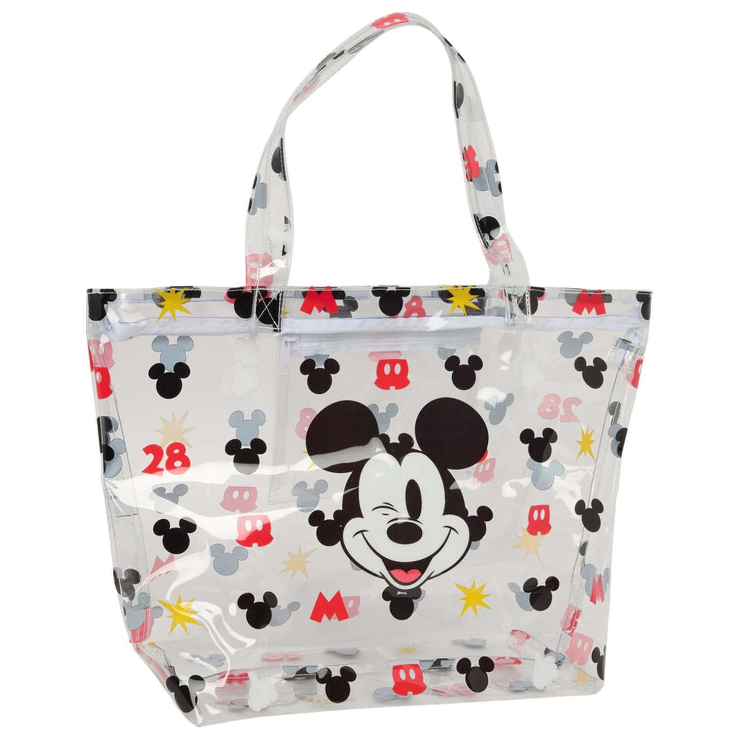 Disney Mickey torba za plažo fotografija izdelka