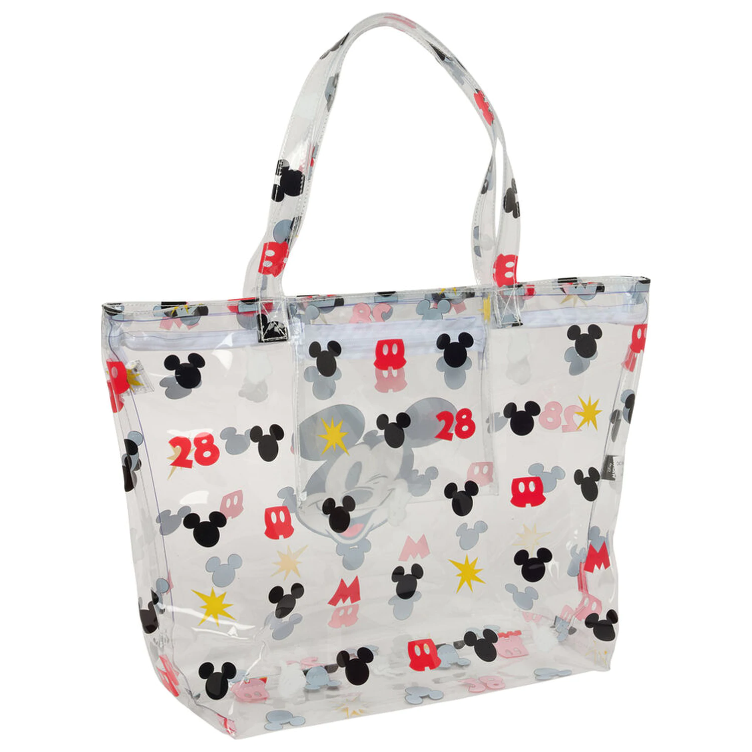 Disney Mickey torba za plažo fotografija izdelka