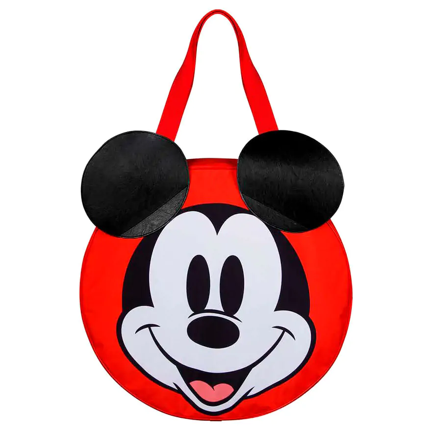 Disney Mickey torba za na plažo fotografija izdelka