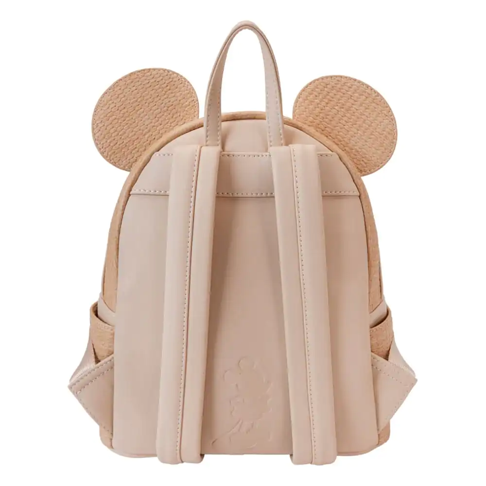 Disney by Loungefly Nahrbtnik Mini Mickey Straw fotografija izdelka