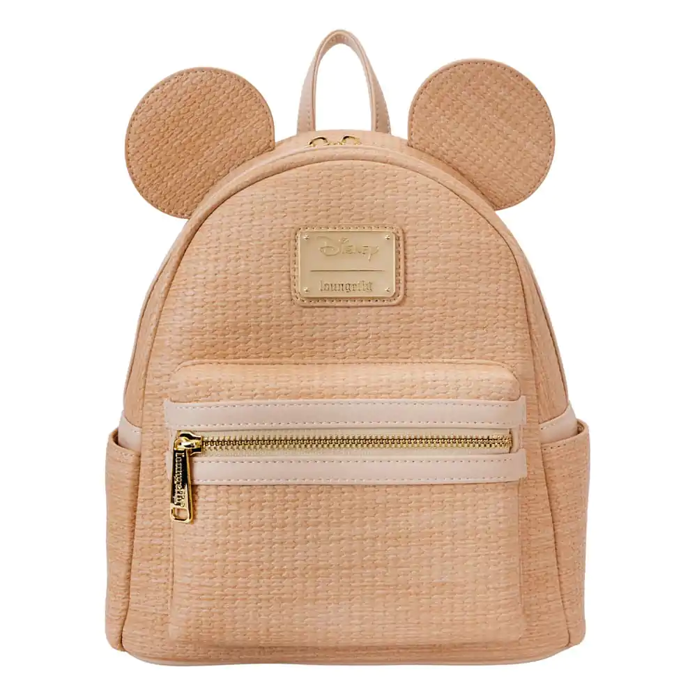 Disney by Loungefly Nahrbtnik Mini Mickey Straw fotografija izdelka