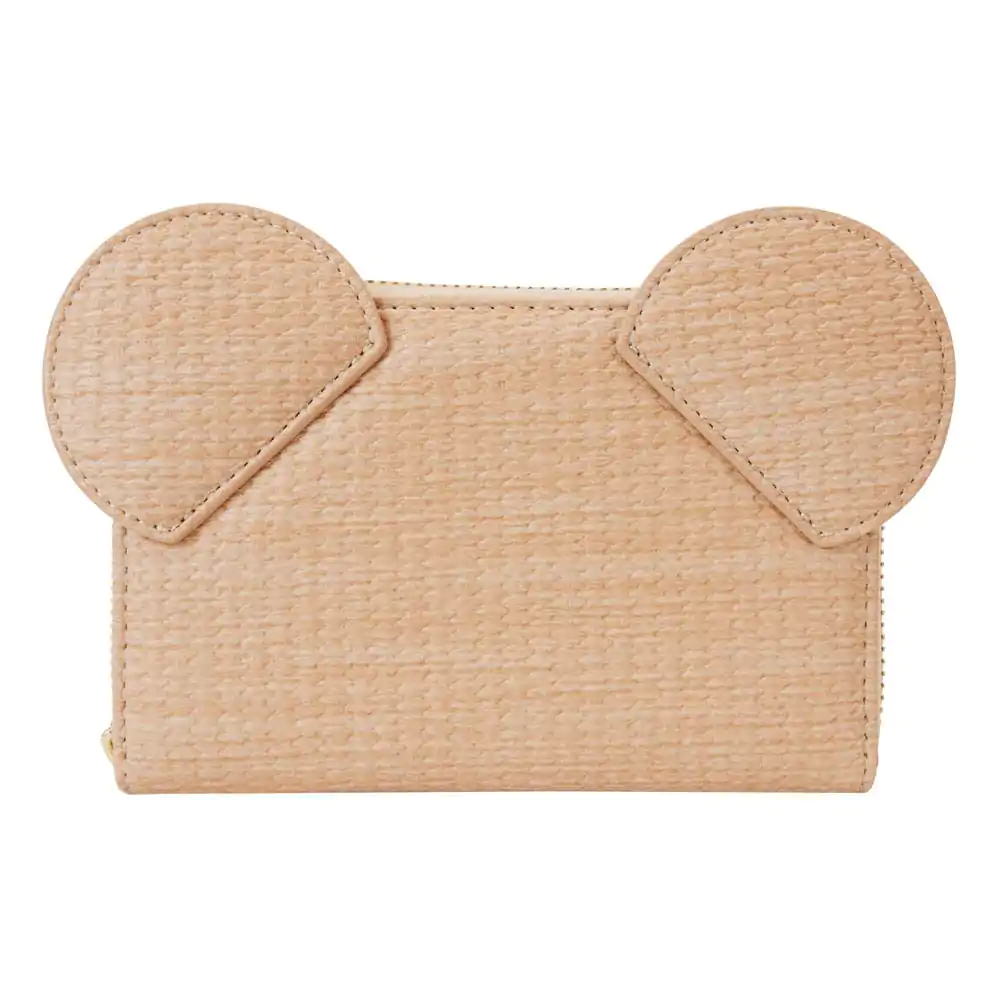 Disney by Loungefly Denarnica Mickey Straw fotografija izdelka