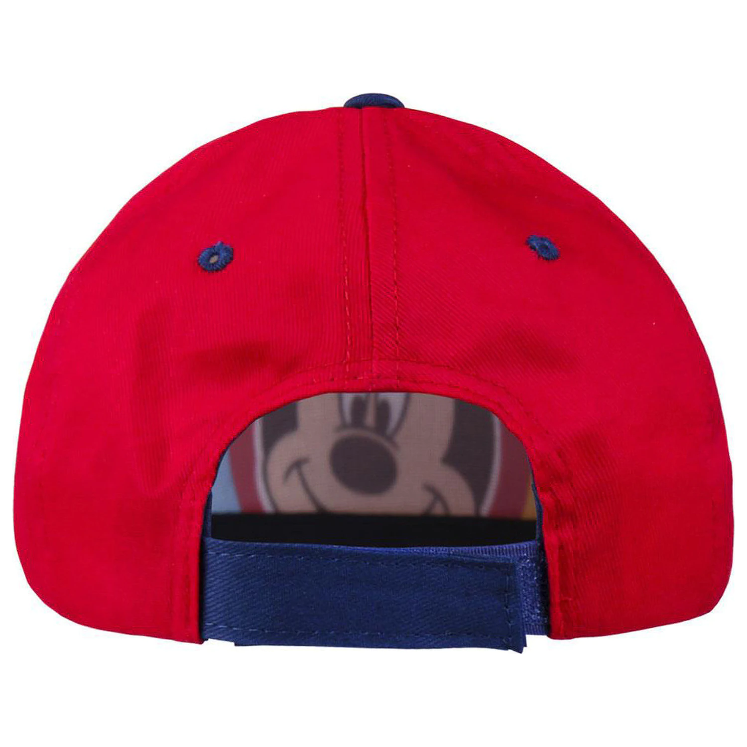 Disney Mickey Summer Crew otroška baseball kapa 51 cm fotografija izdelka