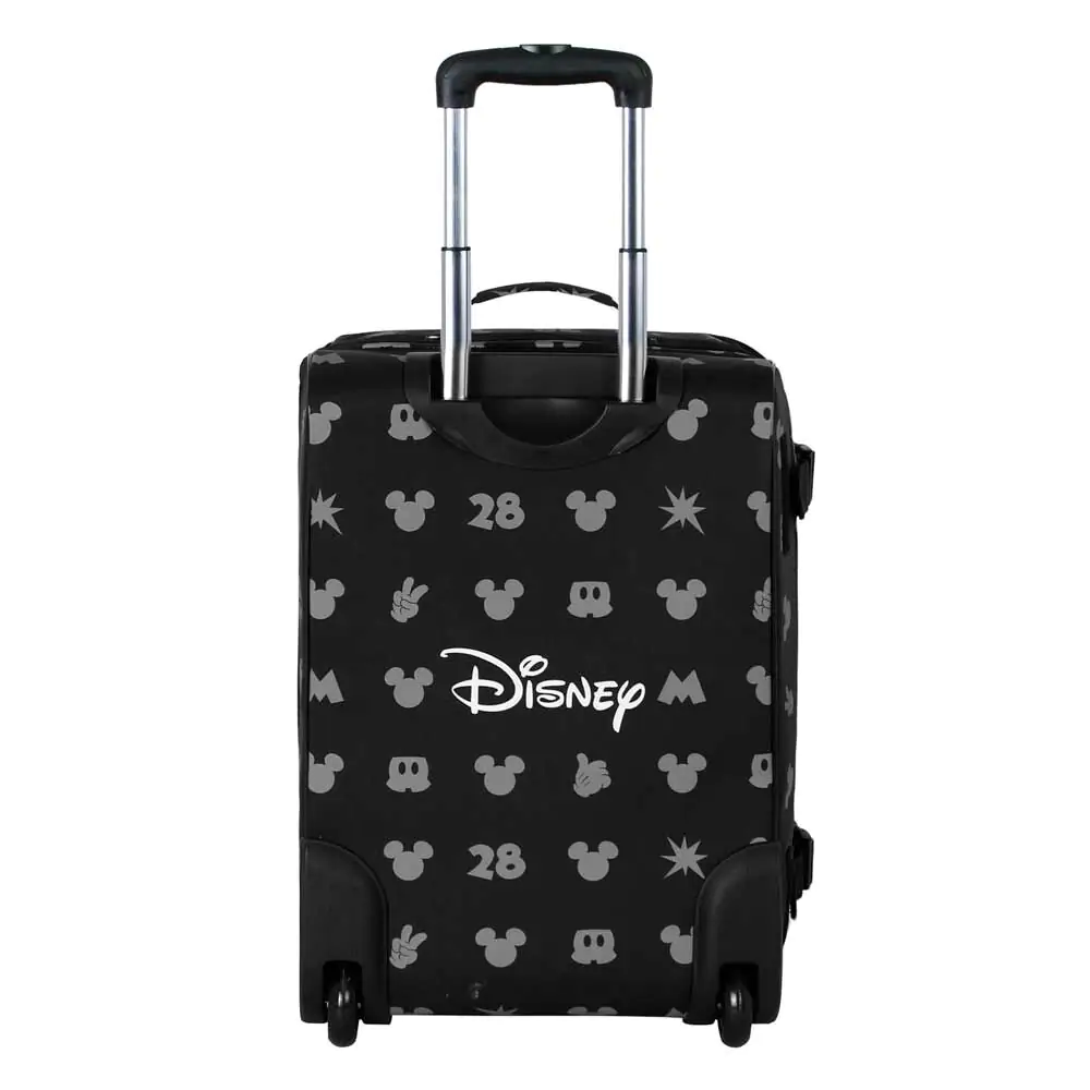 Disney Mickey Surprise zložljiv trolley kovček 55cm fotografija izdelka
