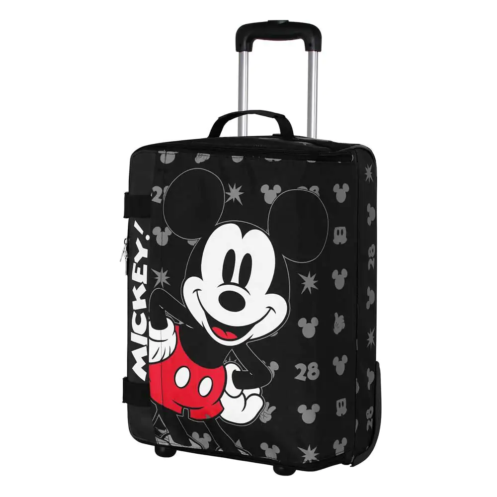 Disney Mickey Surprise zložljiv trolley kovček 55cm fotografija izdelka
