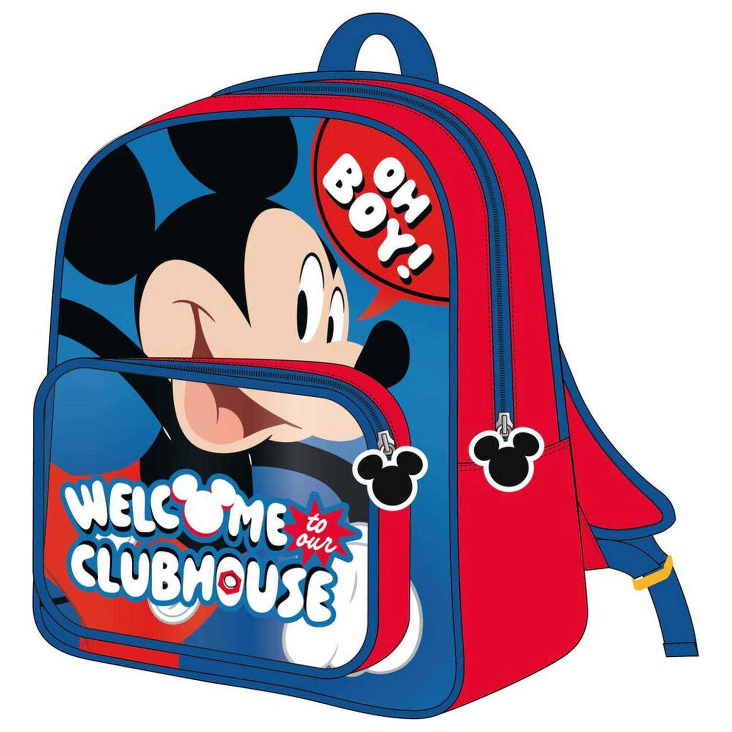 Disney Mickey nahrbtnik 30cm fotografija izdelka