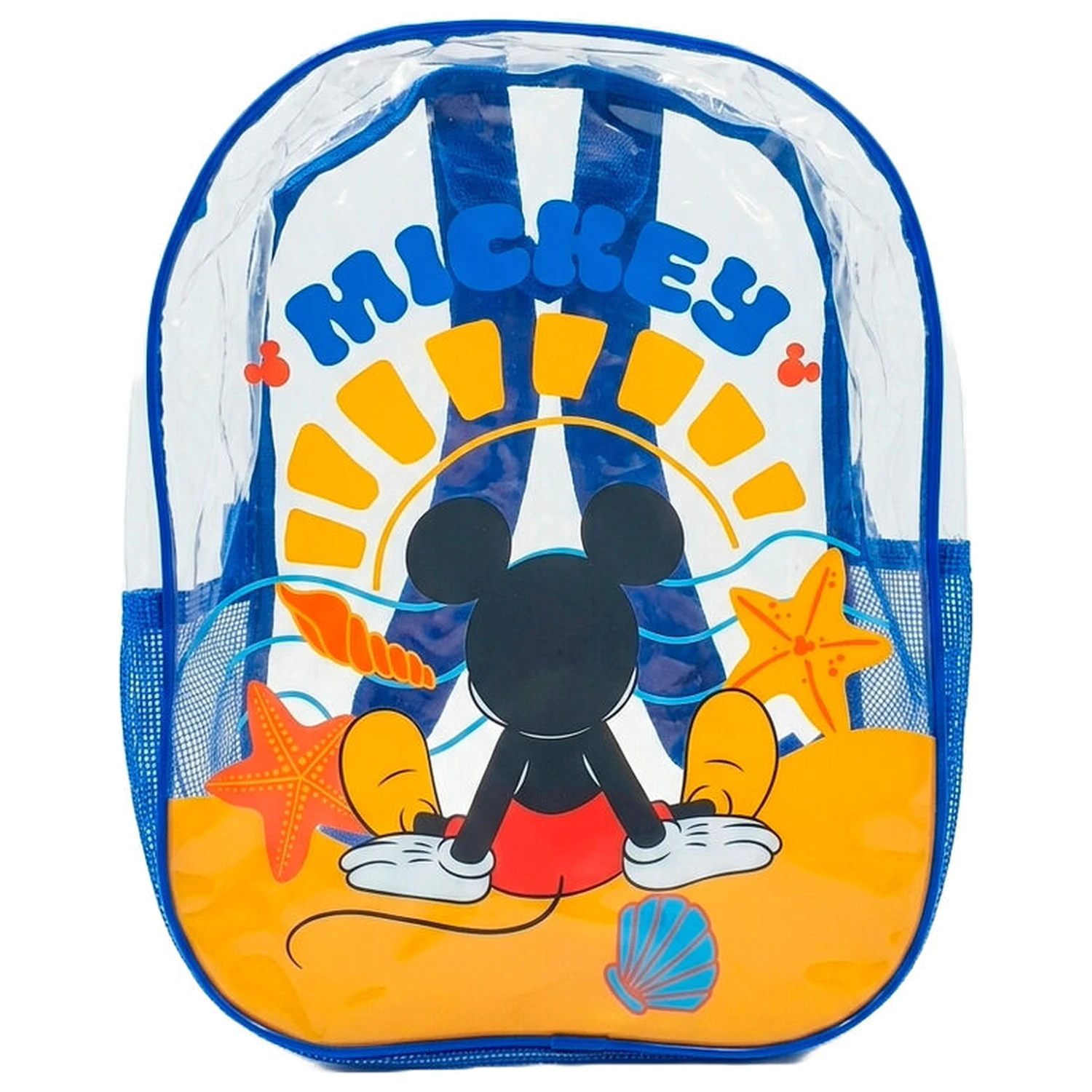 Disney Mickey nahrbtnik 31cm fotografija izdelka