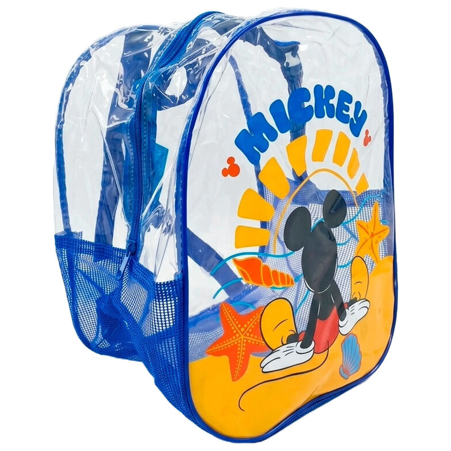 Disney Mickey nahrbtnik 31cm fotografija izdelka