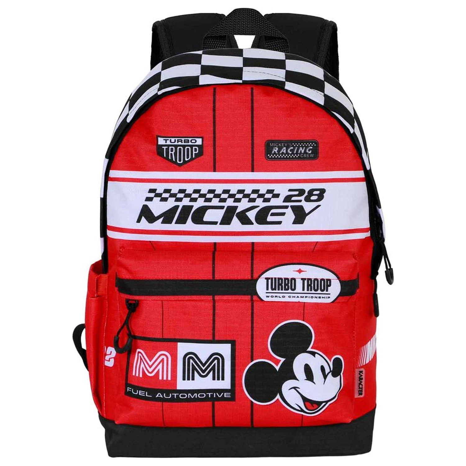 Disney Mickey nahrbtnik 41cm fotografija izdelka