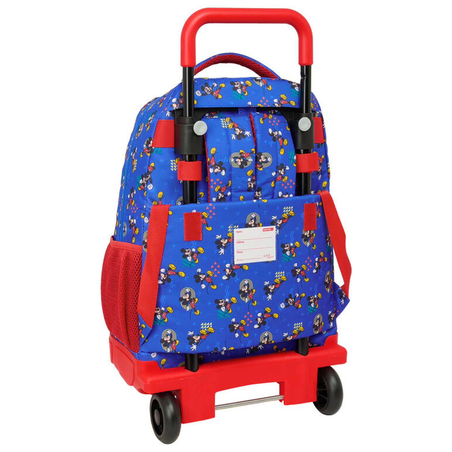 Disney Mickey Today kompakten voziček 45cm fotografija izdelka