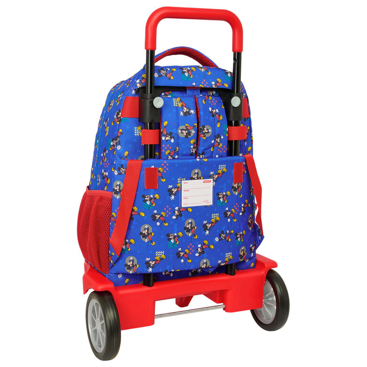 Disney Mickey Today kompaktni voziček 45cm fotografija izdelka