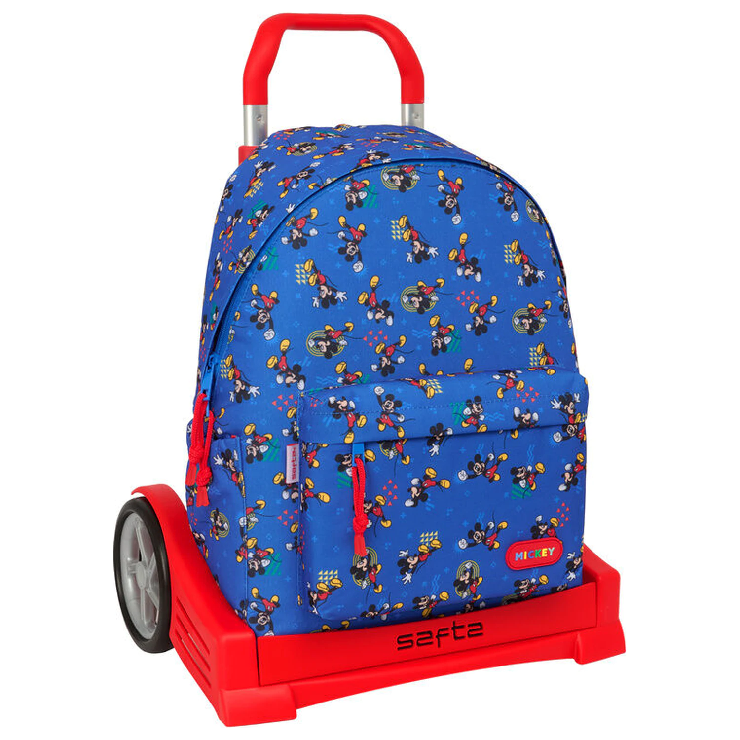 Disney Mickey Today voziček 43cm fotografija izdelka