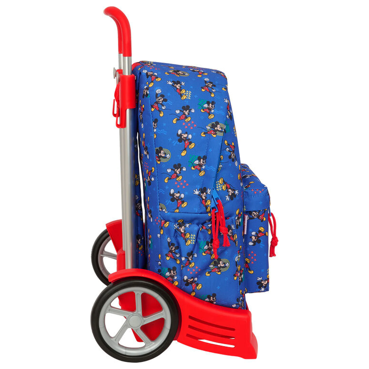 Disney Mickey Today voziček 43cm fotografija izdelka