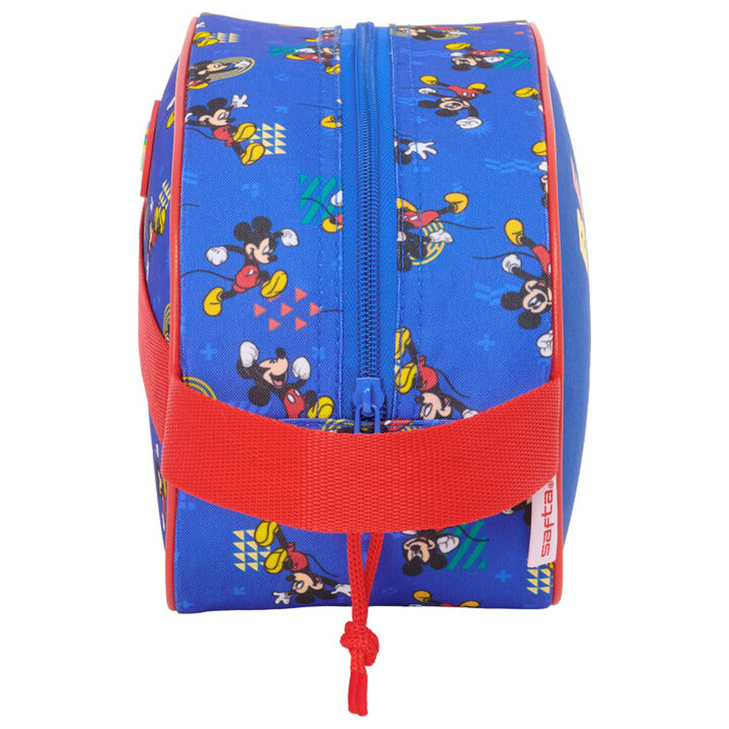 Disney Mickey Today prilagodljiva toaletna torbica fotografija izdelka
