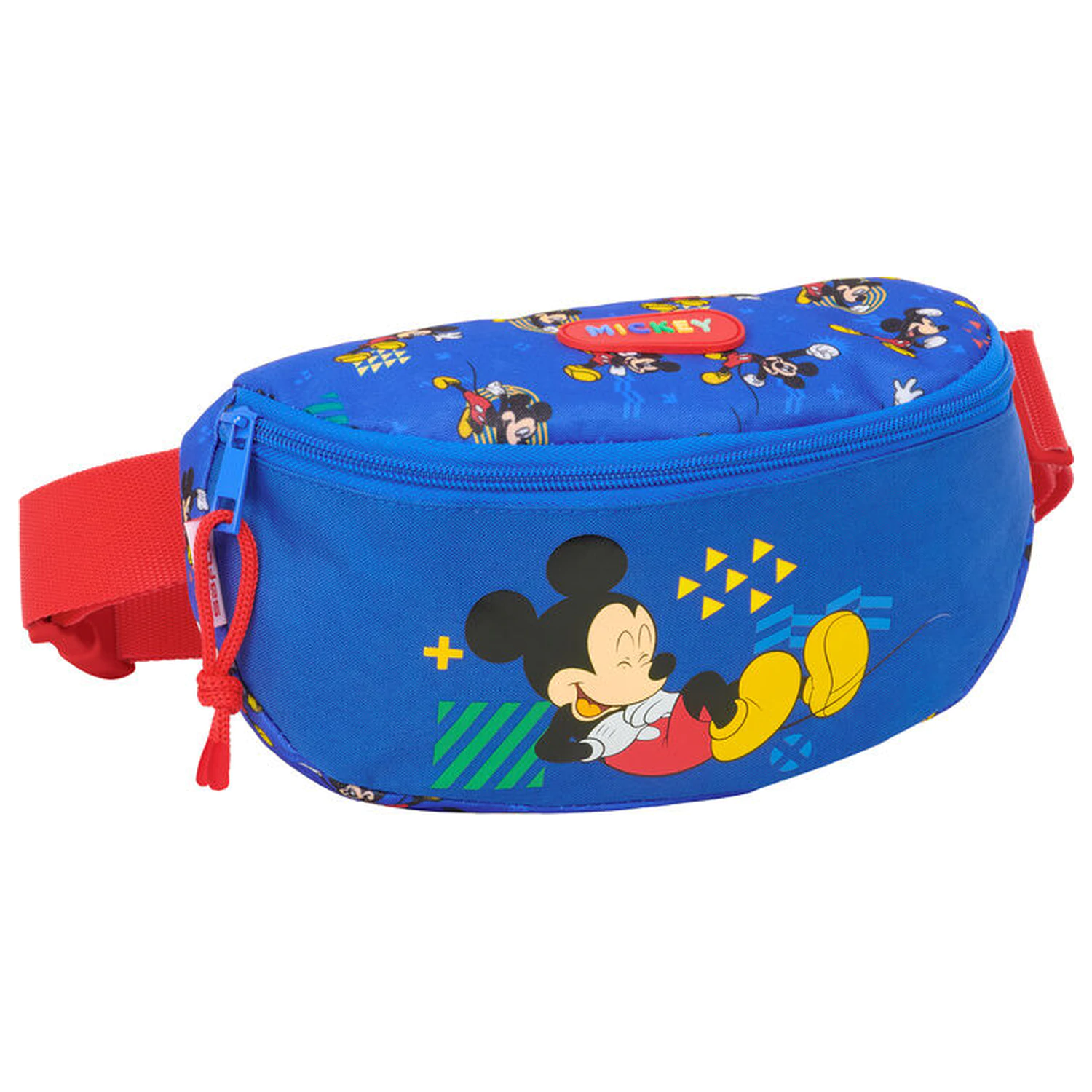 Disney Mickey Today torbica za okoli pasu fotografija izdelka