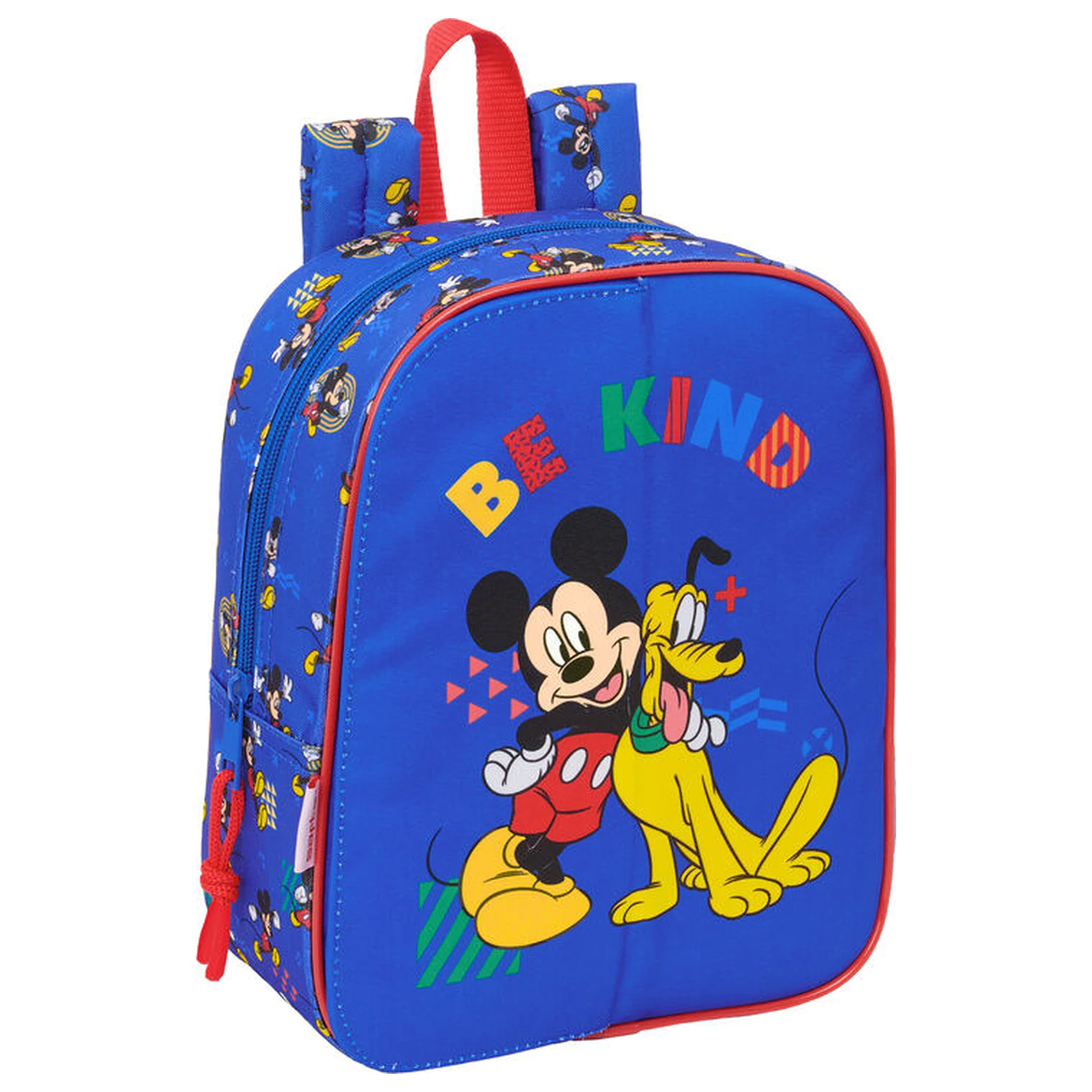 Disney Mickey Today nastavljiv nahrbtnik 27cm fotografija izdelka
