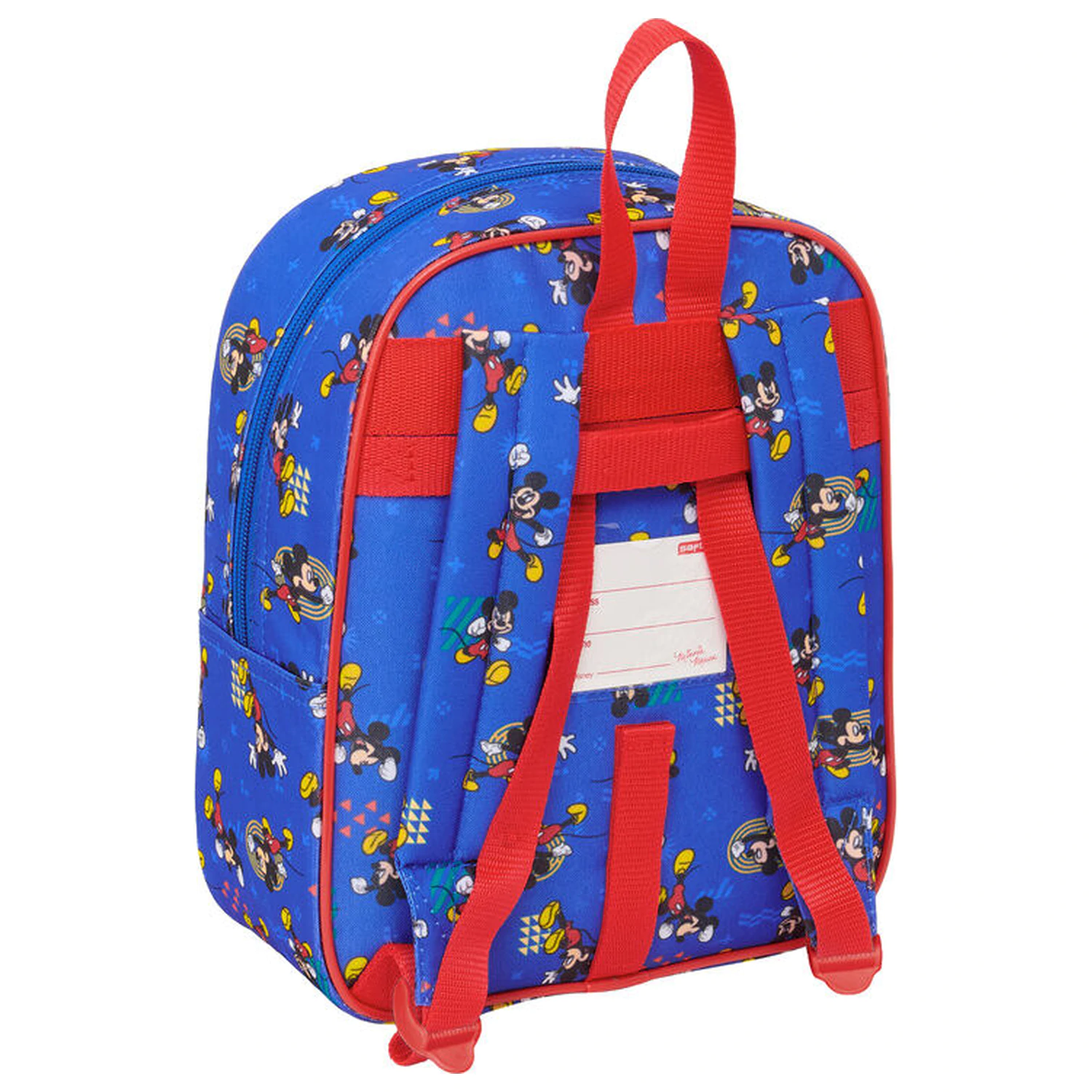 Disney Mickey Today nastavljiv nahrbtnik 27cm fotografija izdelka