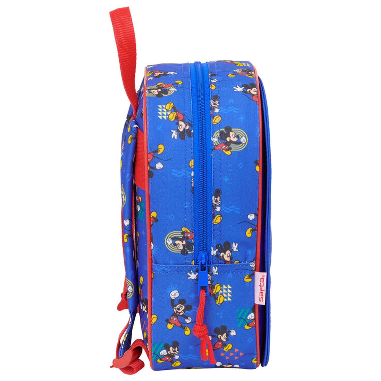 Disney Mickey Today nastavljiv nahrbtnik 27cm fotografija izdelka