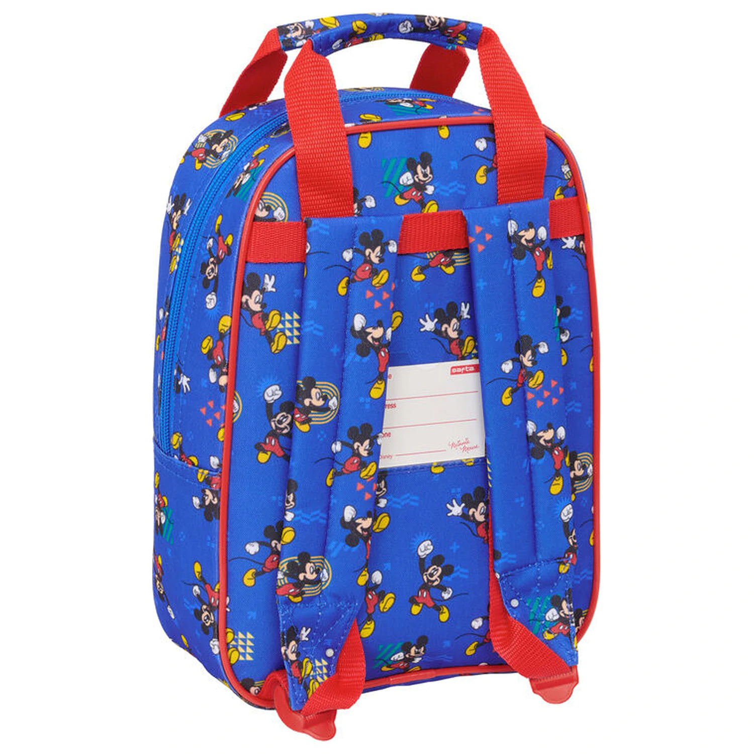 Disney Mickey Today nahrbtnik 28cm fotografija izdelka