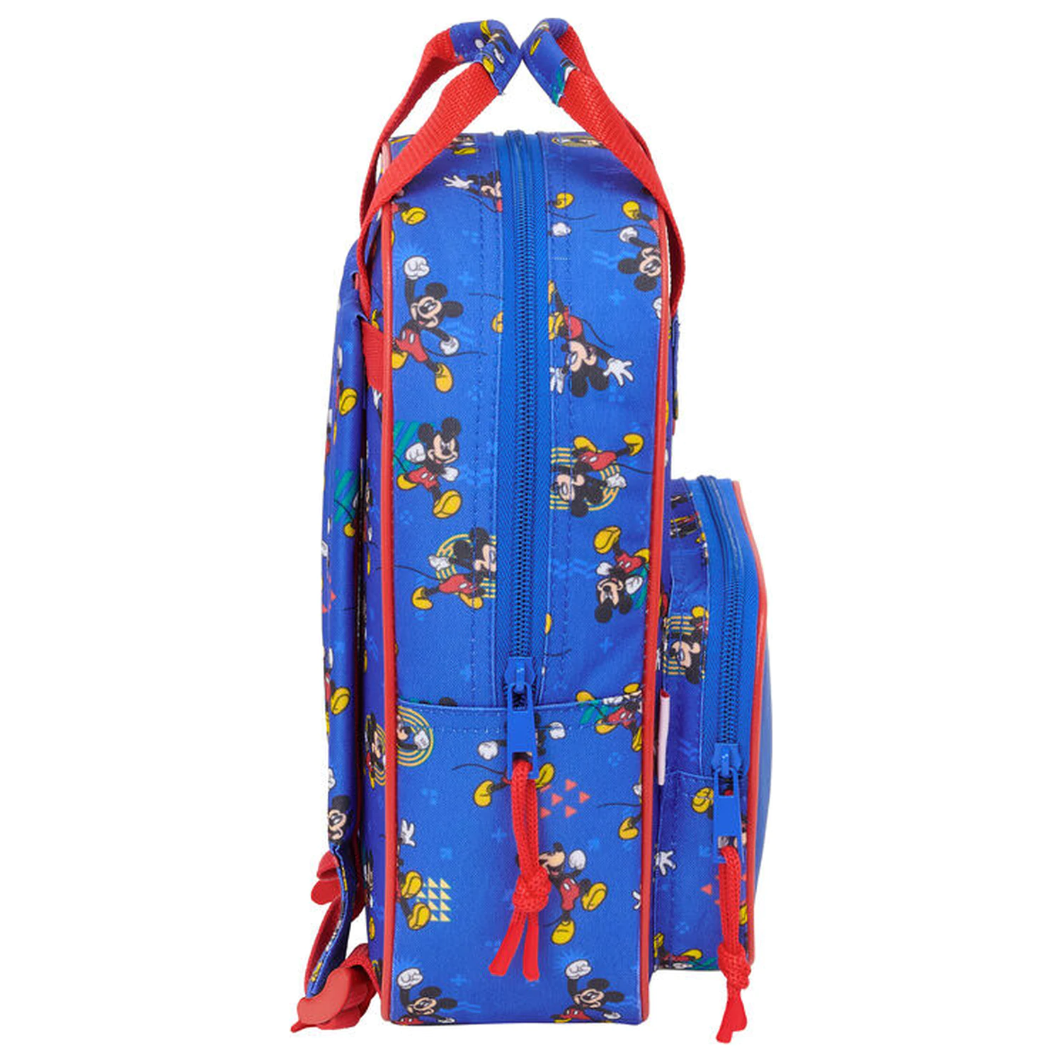 Disney Mickey Today nahrbtnik 28cm fotografija izdelka