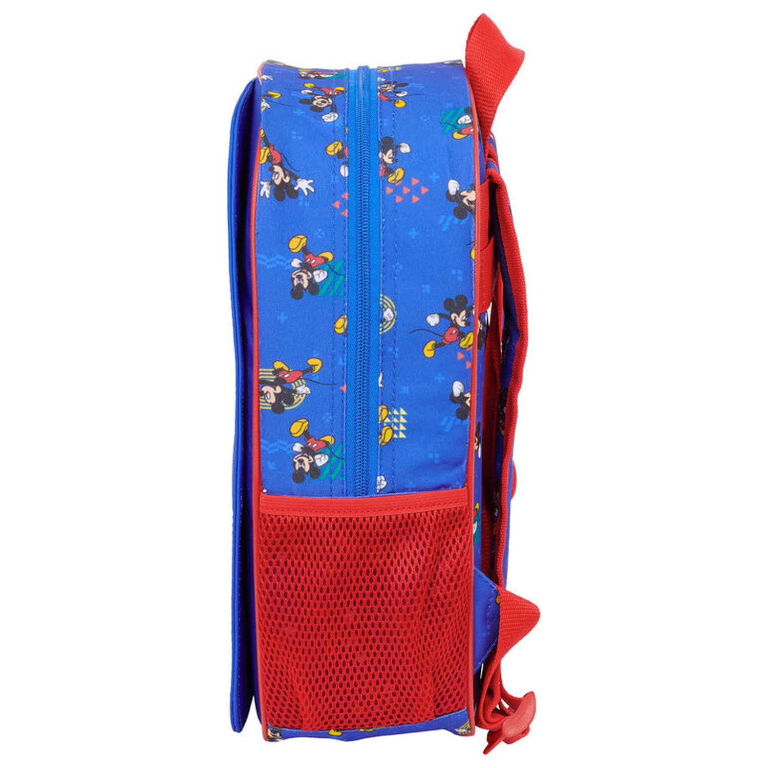 Disney Mickey Today prilagodljiv nahrbtnik 34cm fotografija izdelka