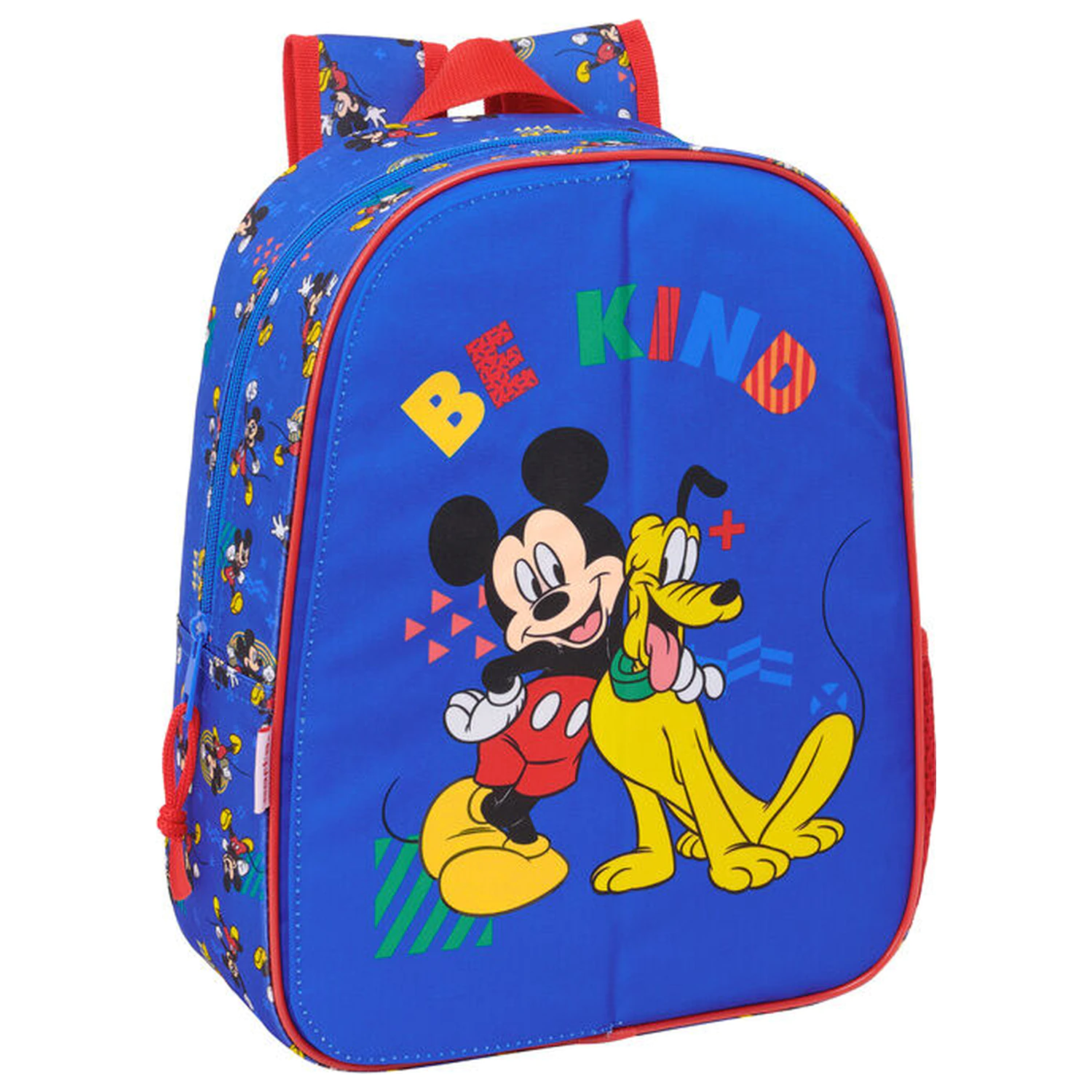 Disney Mickey Today prilagodljiv nahrbtnik 34cm fotografija izdelka
