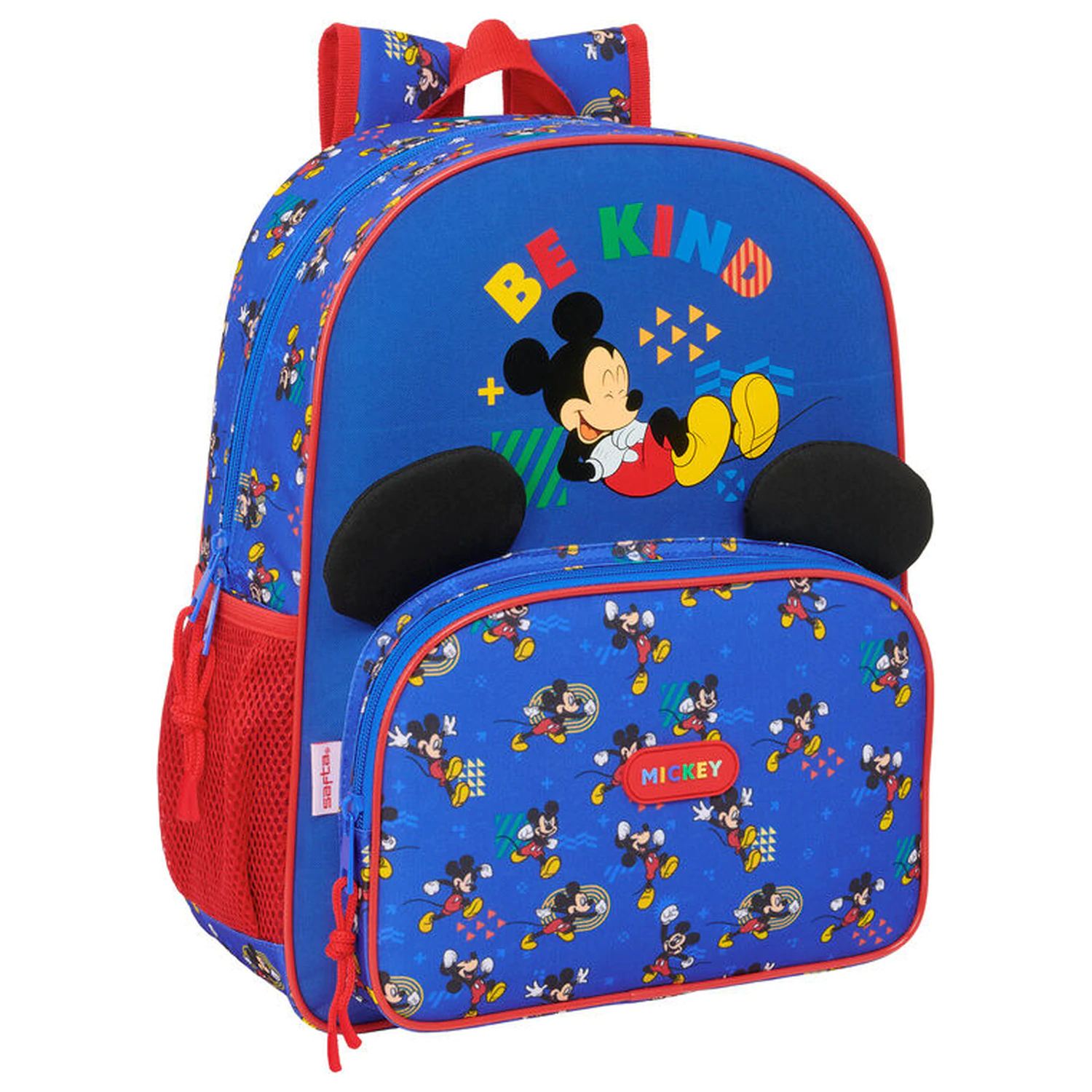 Disney Mickey Today prilagodljiv nahrbtnik 38cm fotografija izdelka
