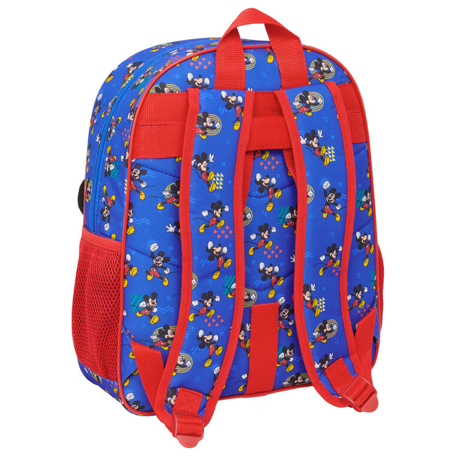 Disney Mickey Today prilagodljiv nahrbtnik 38cm fotografija izdelka