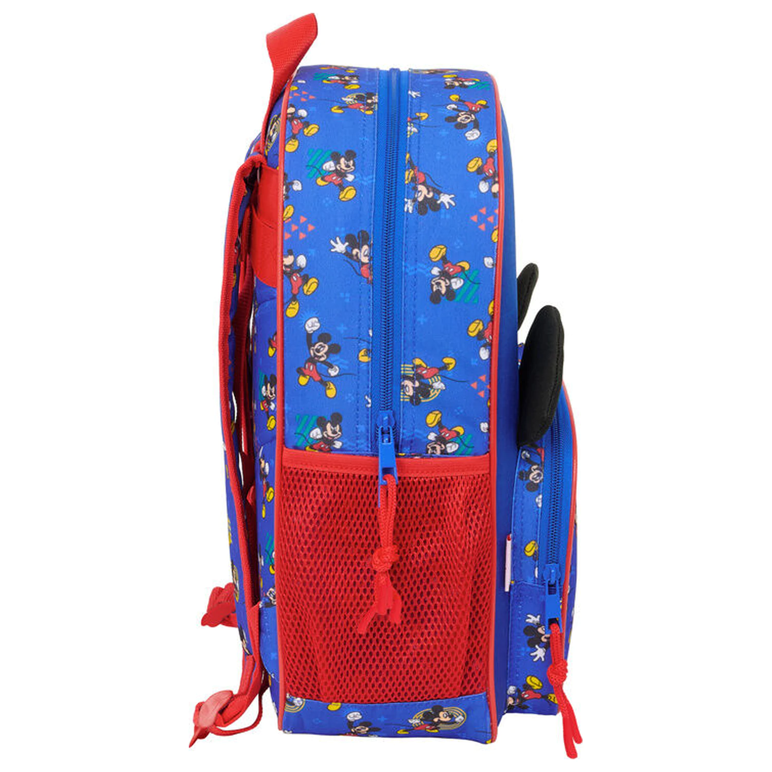 Disney Mickey Today prilagodljiv nahrbtnik 38cm fotografija izdelka