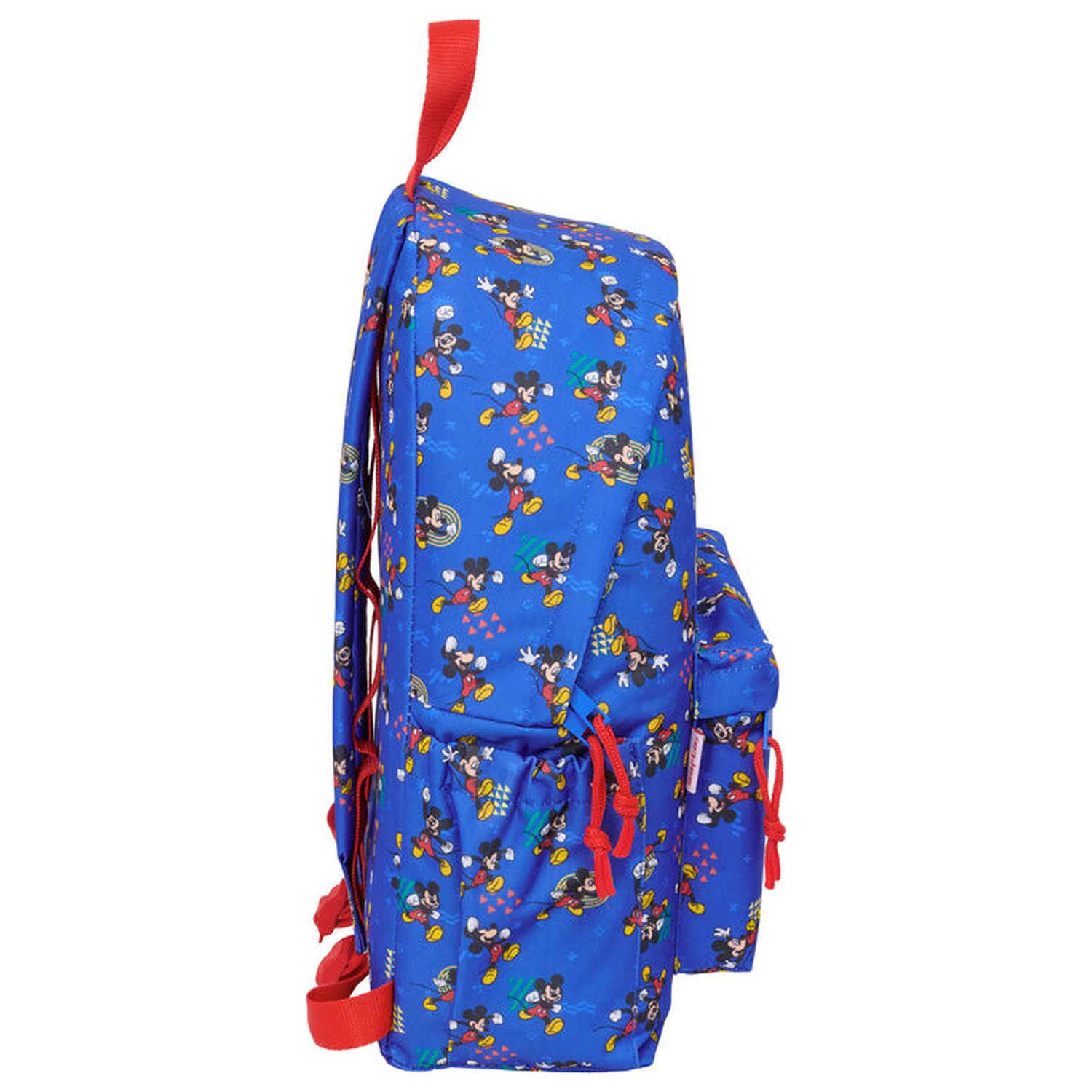 Disney Mickey Today nahrbtnik s torbico za prenosni računalnik fotografija izdelka
