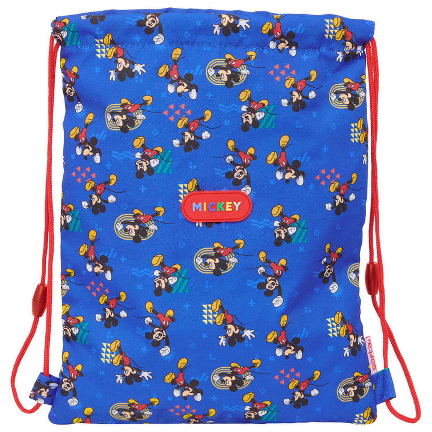 Disney Mickey Today telovadna torba fotografija izdelka