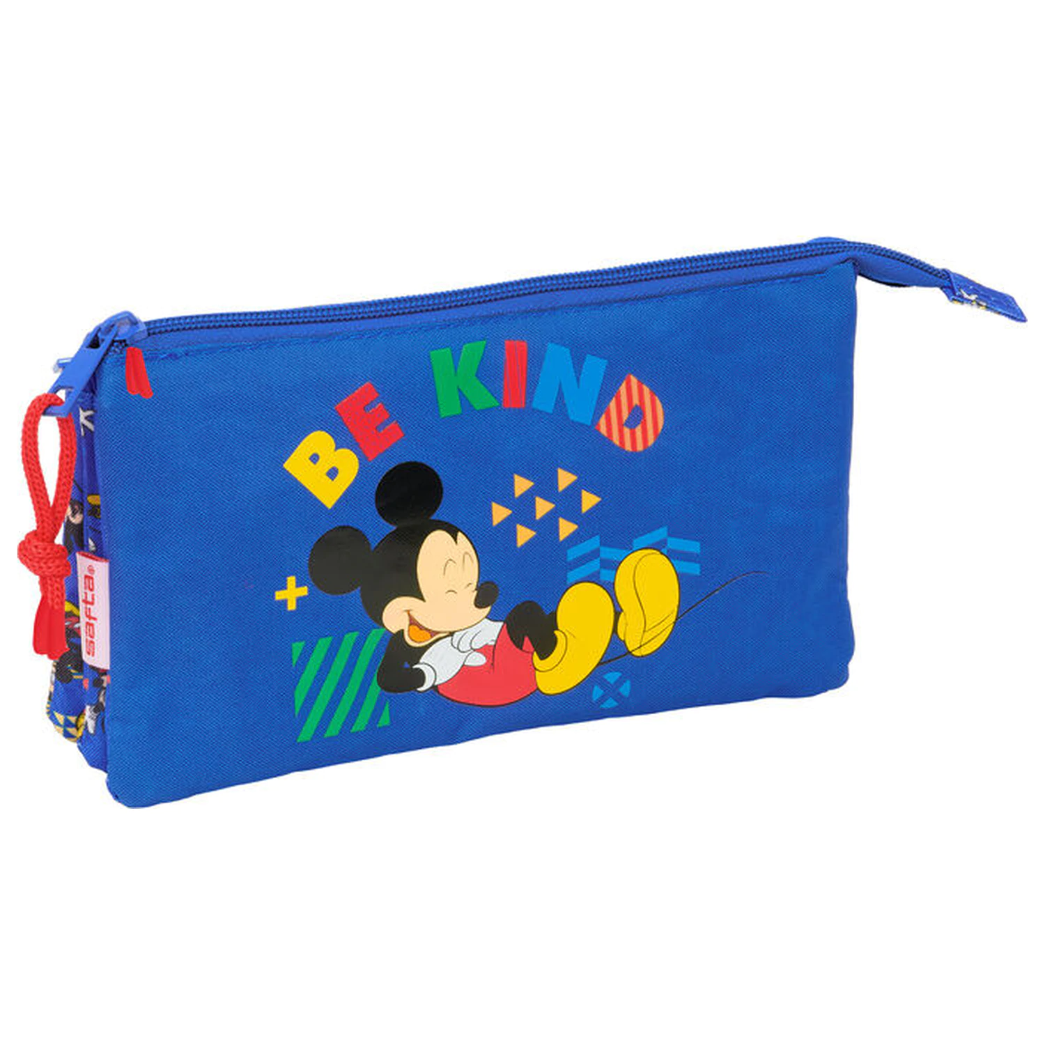 Disney Mickey Today trojna peresnica fotografija izdelka